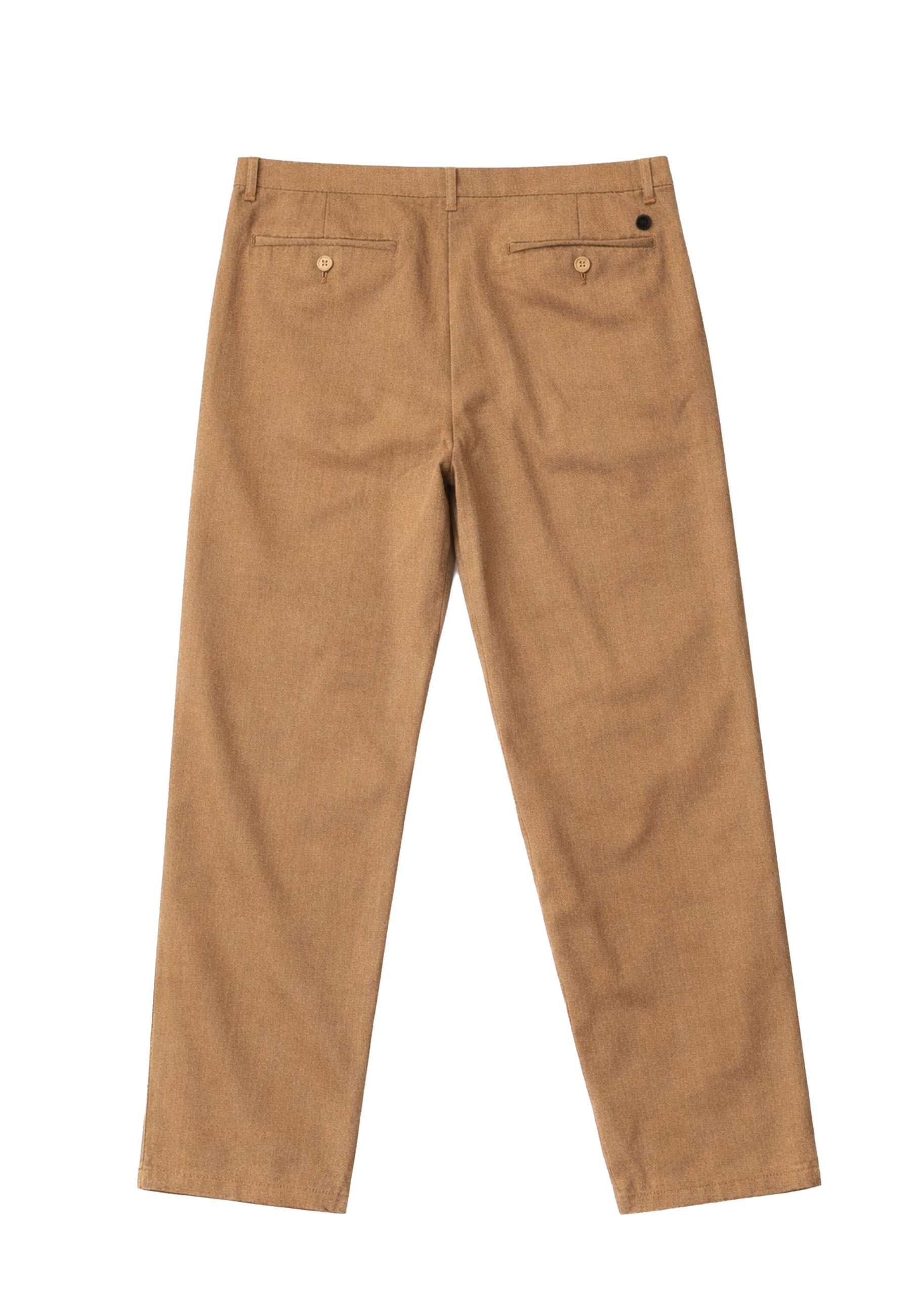 Clean Cut Copenhagen Chinohose »Clean Cut Copenhagen Marseille Dobby Chino«