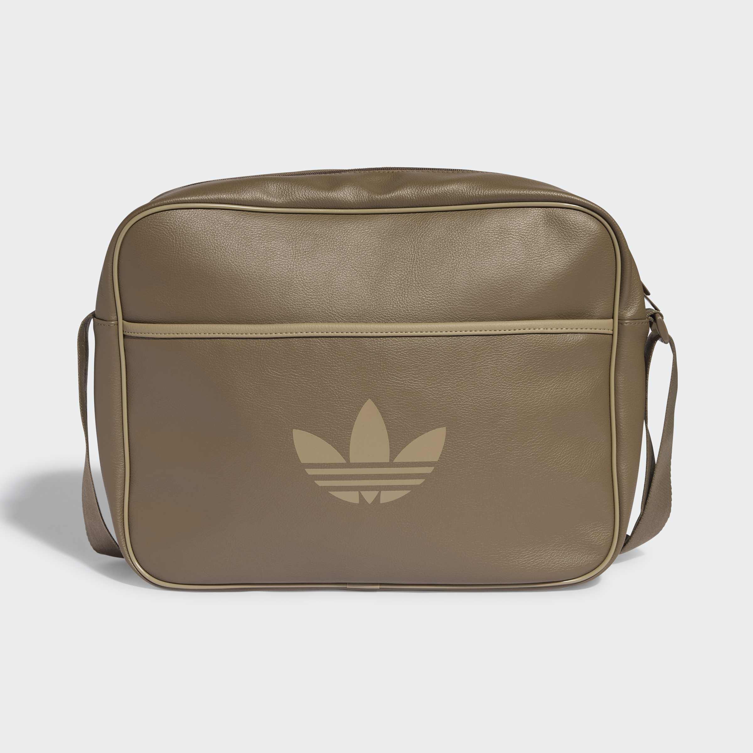 adidas Originals Sporttasche "AIRLINER" Schultertasche im angesagten Retrolook