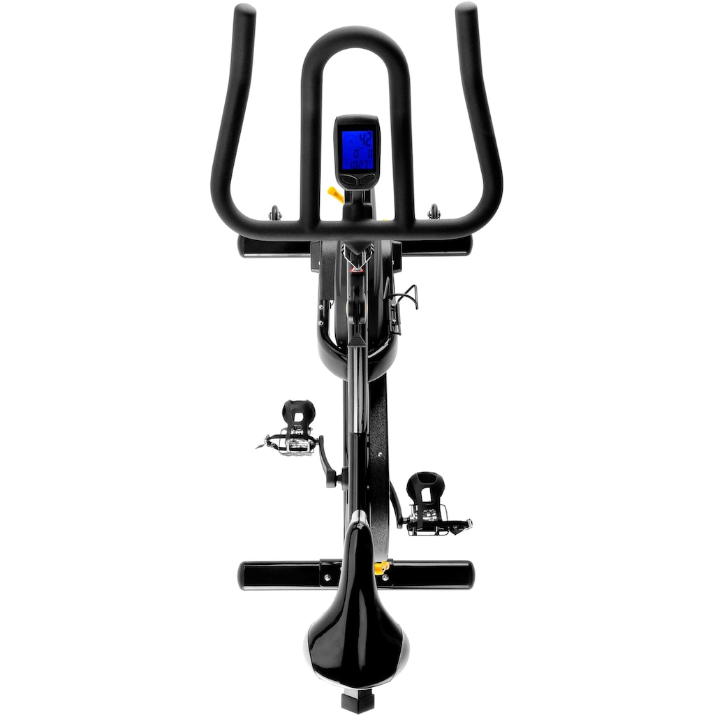 BH Fitness Speedbike »Indoorbike Duke H920«