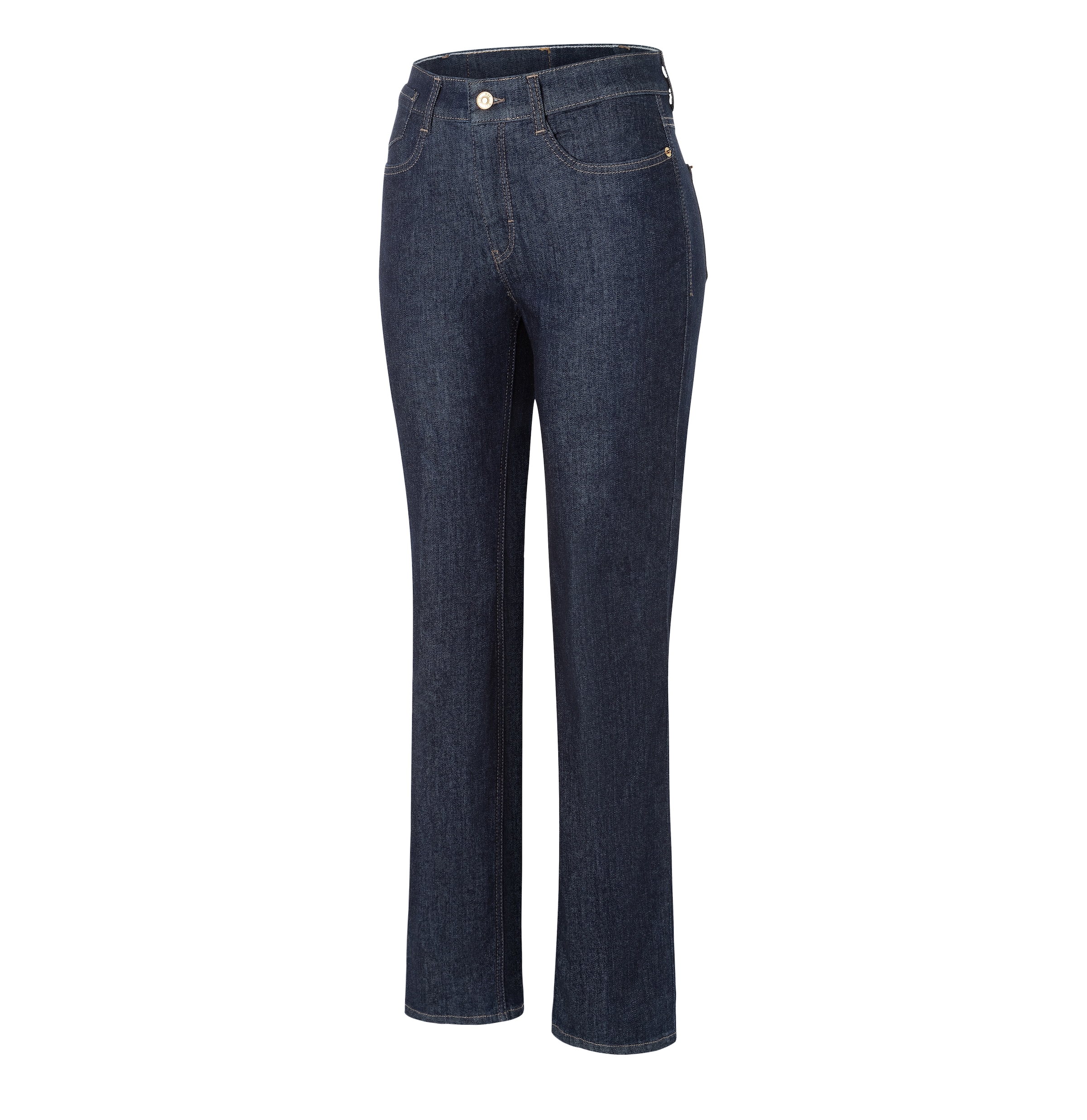 MAC Bootcut-Jeans »LAURA«