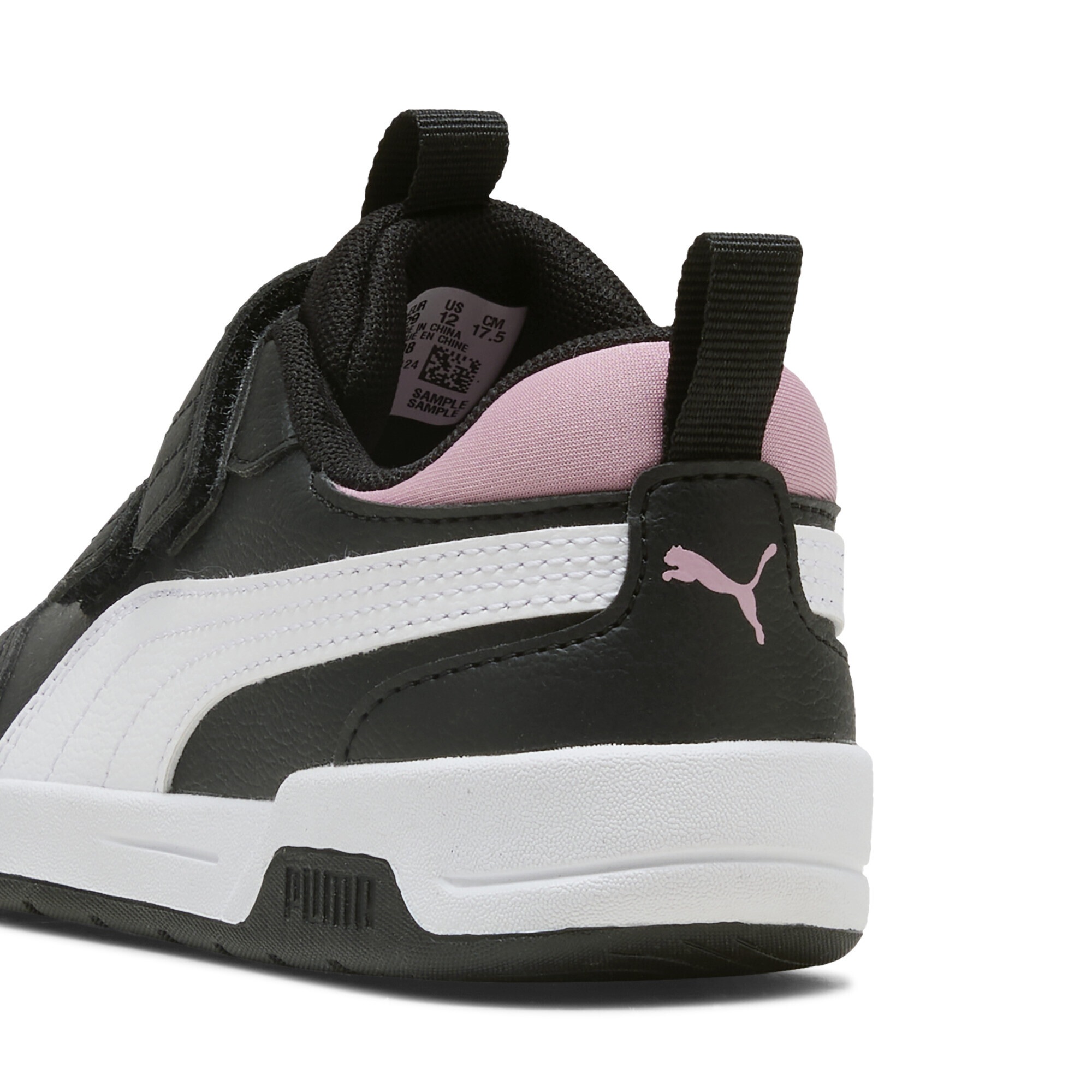 PUMA Sneaker »Multiflex 2 Sneakers Kinder«