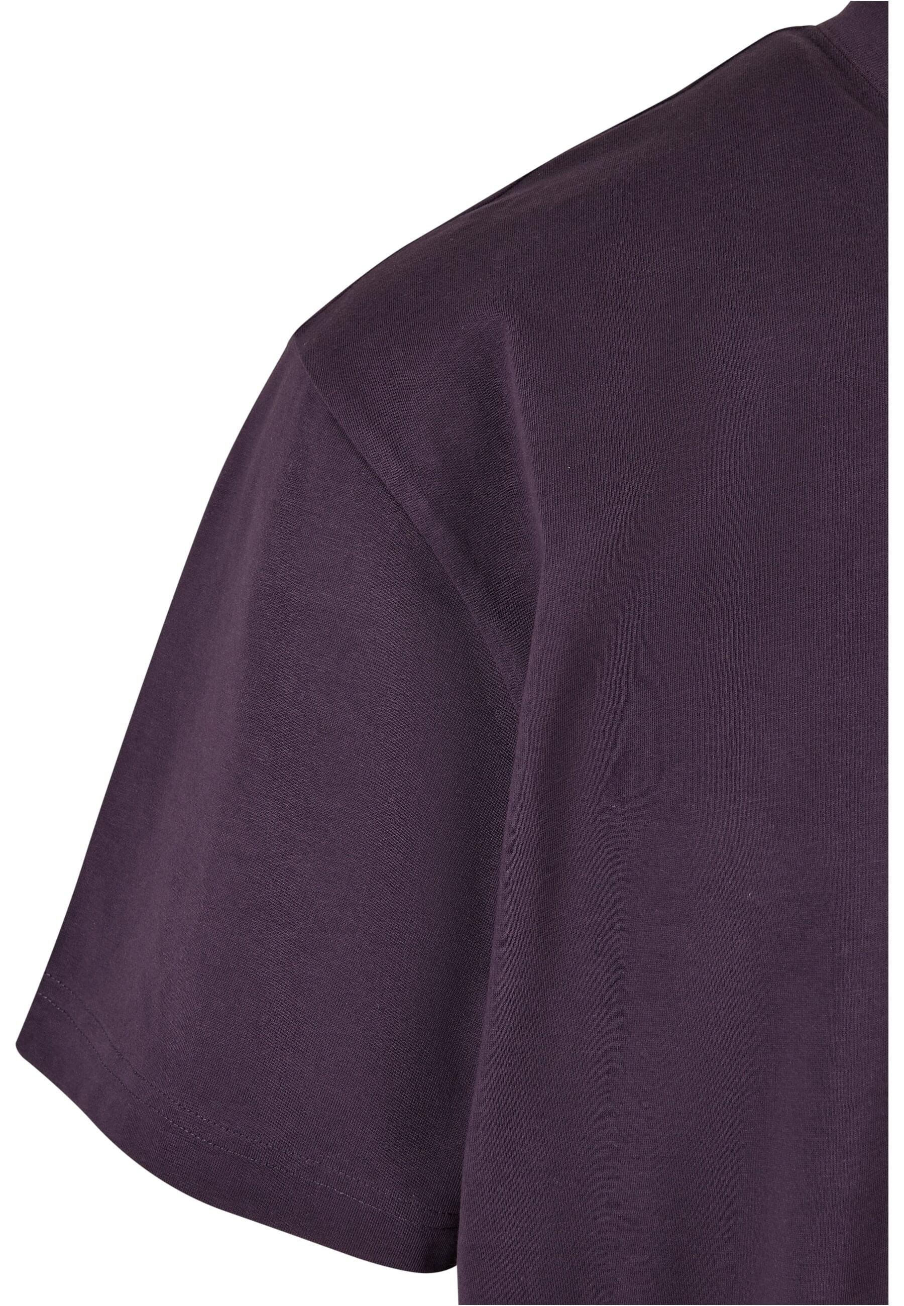 URBAN CLASSICS T-Shirt »Urban Classics Herren Tall Tee«, (1 tlg.)