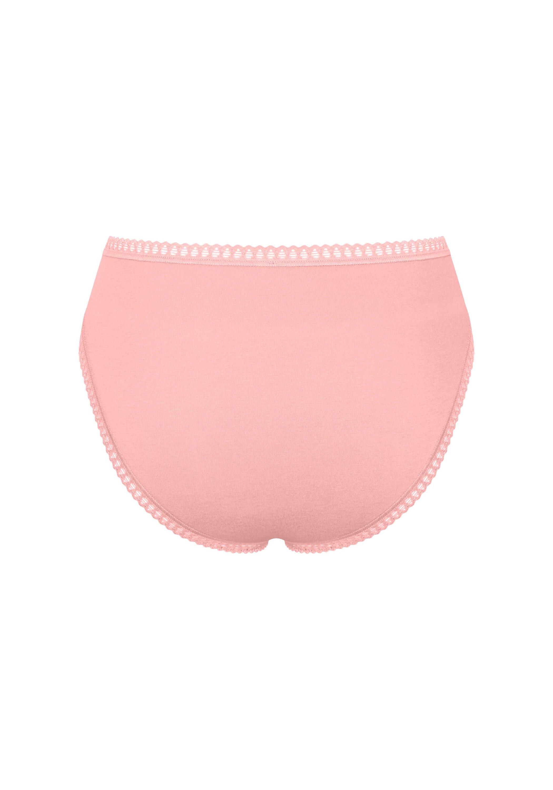 sloggi Slip »Slip GO Crush High leg C3P 3er Pack«