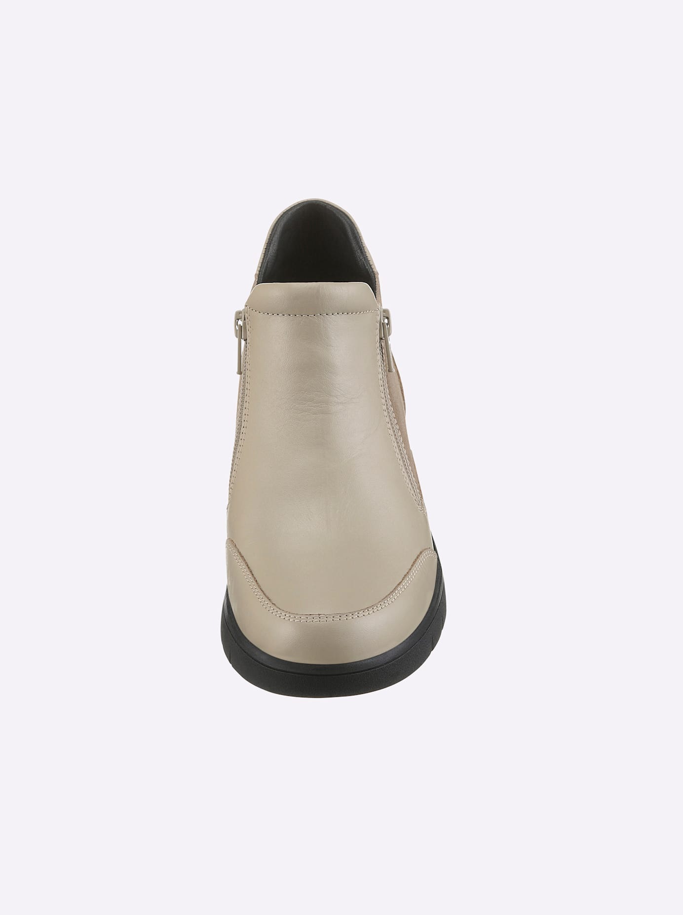 Casual Looks Stiefelette günstig online kaufen