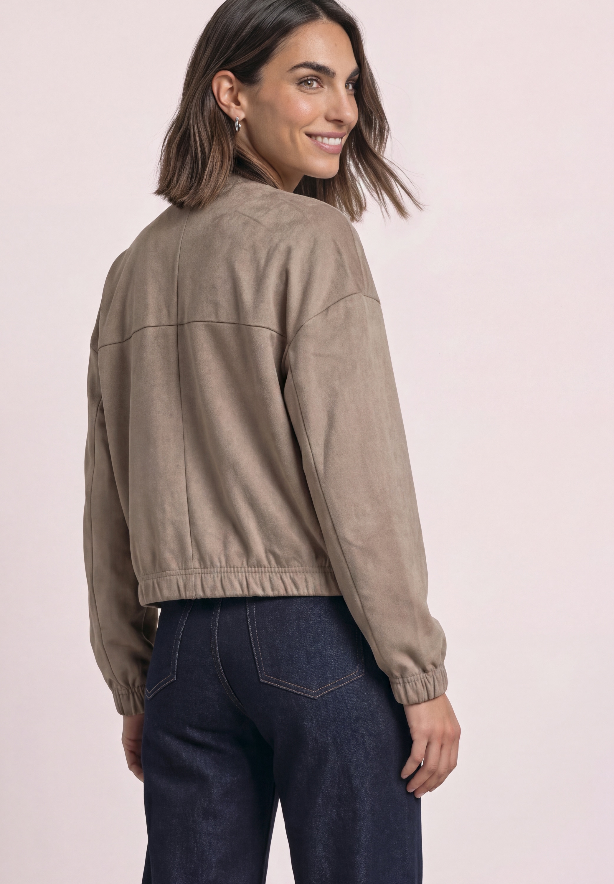 STREET ONE Cardigan