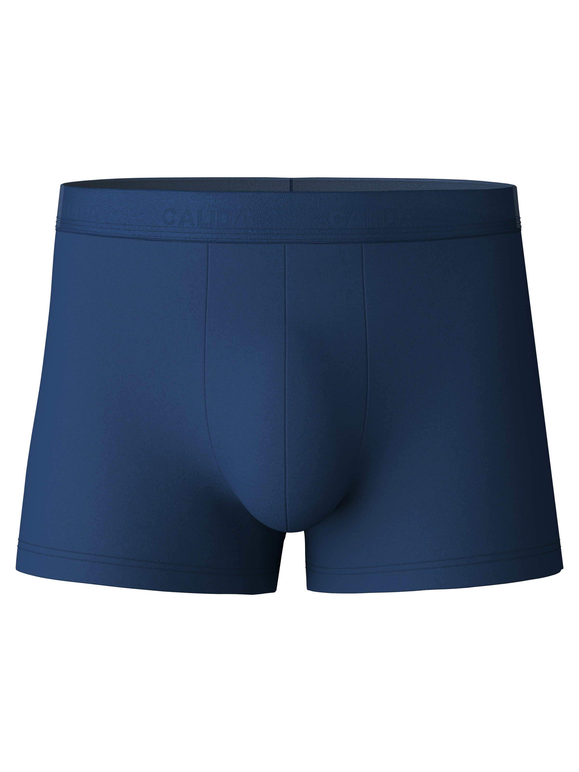 CALIDA Boxershorts "Evolution", mit Logoschriftzug und Softbund günstig online kaufen