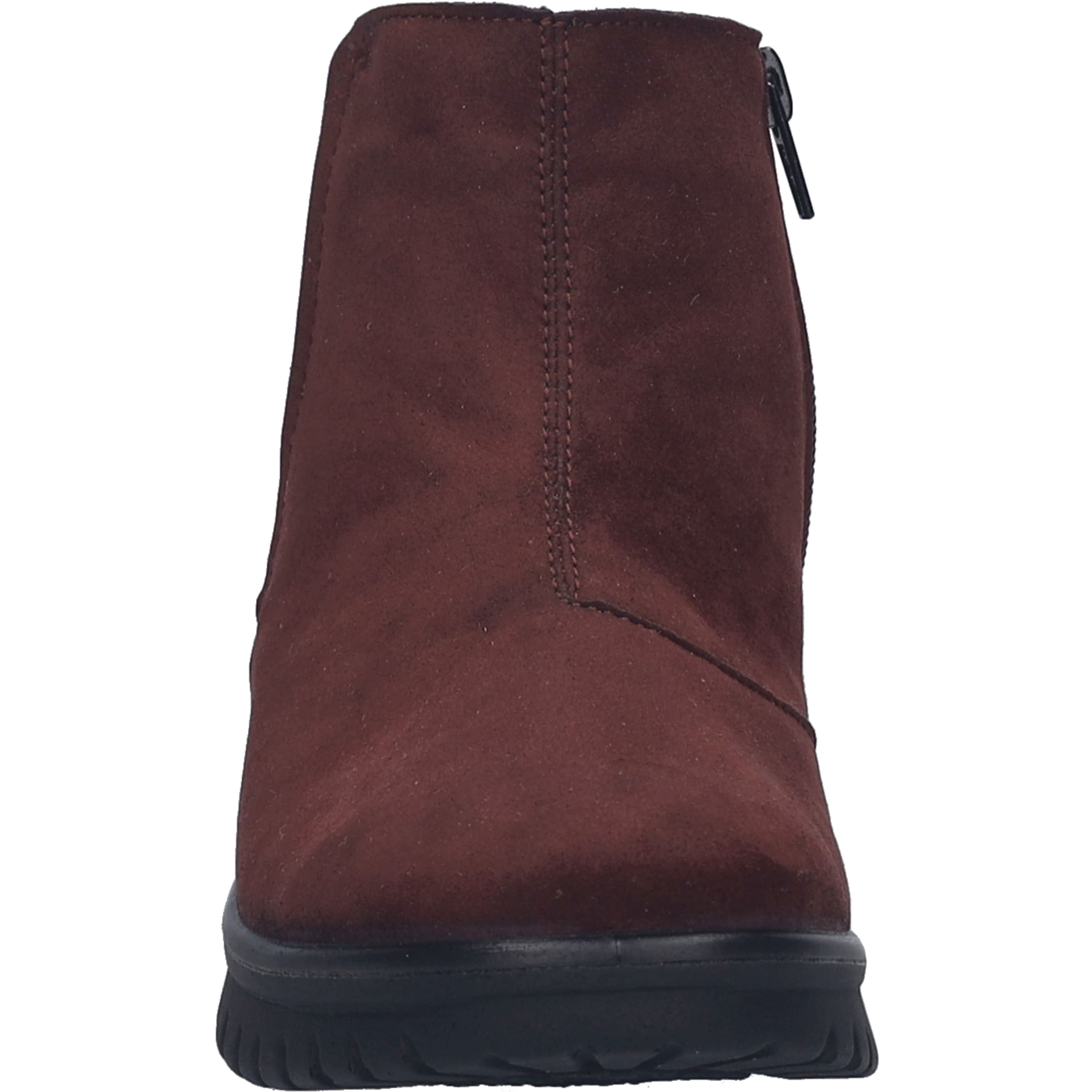 Josef Seibel Stiefelette »Calais 54, bordeaux«