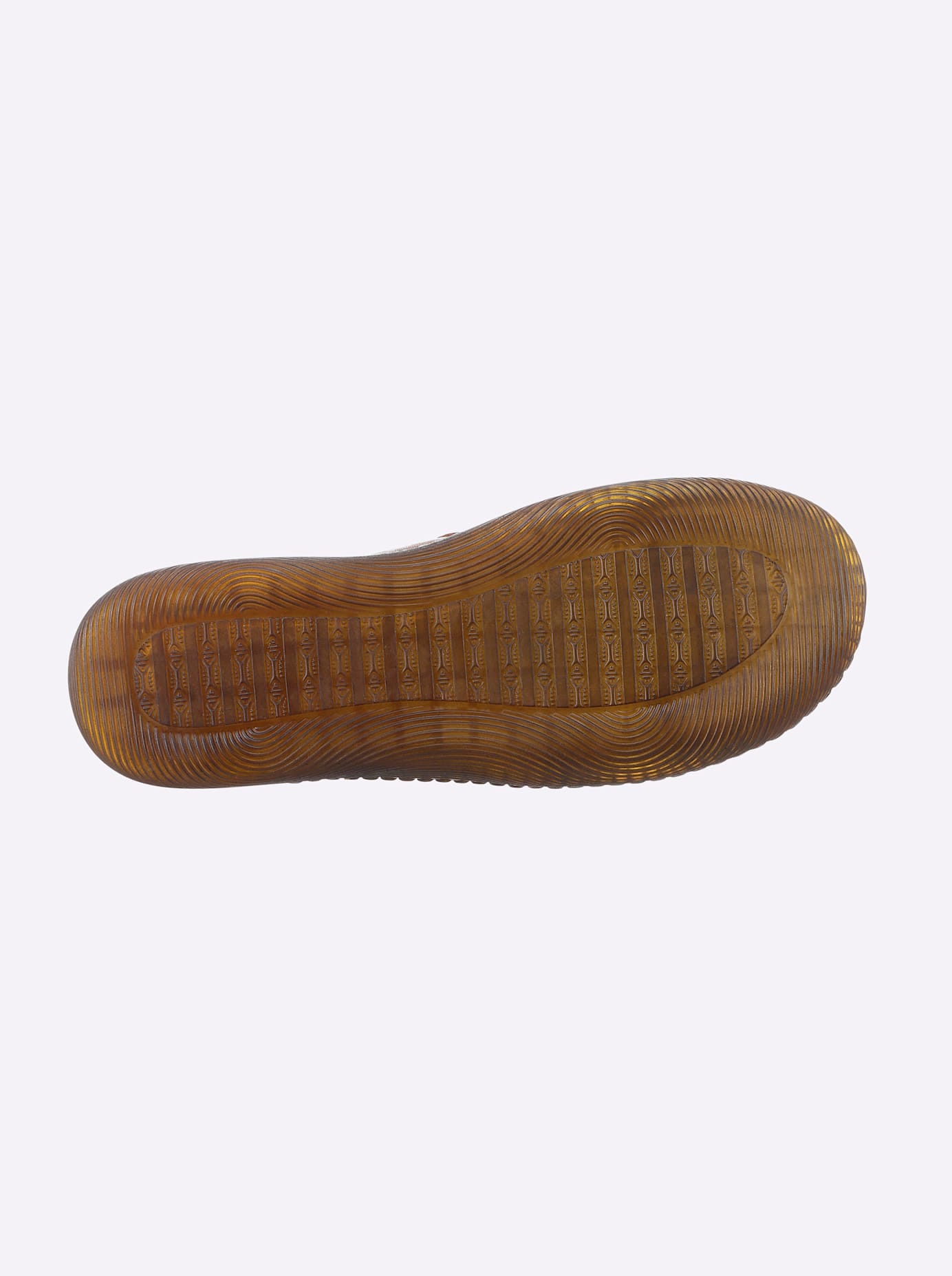 Gemini Slipper