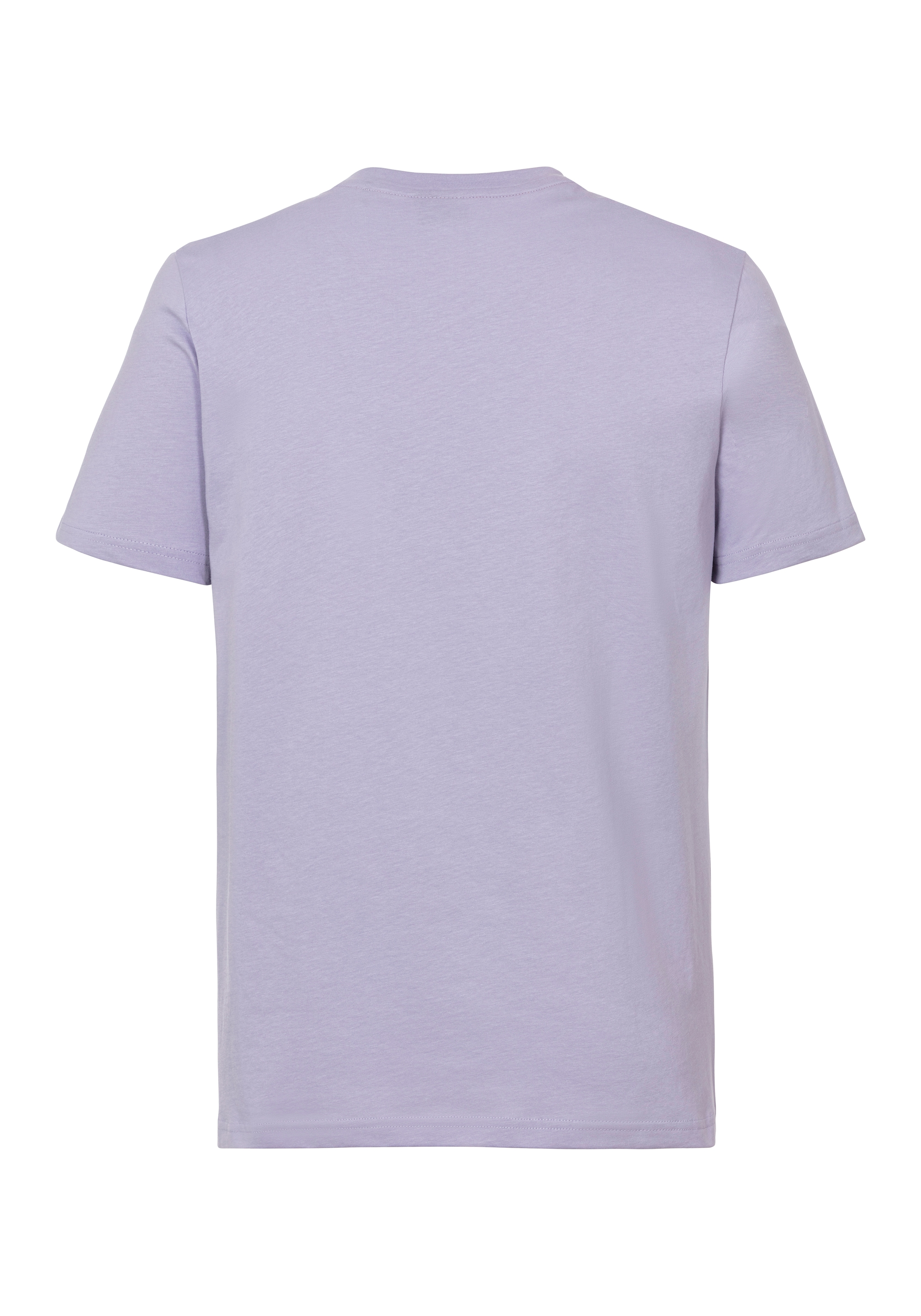 BOSS ORANGE T-Shirt »Thinking 1«, (1 tlg.), mit Logodruck