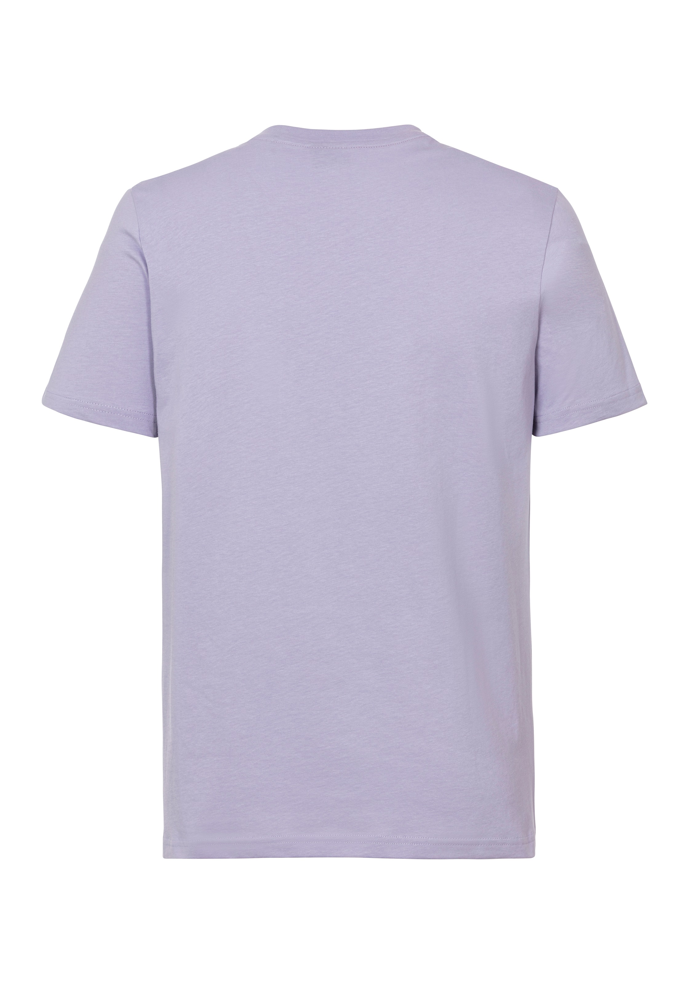 BOSS ORANGE T-Shirt "Thinking 1", (1 tlg.), mit Logodruck günstig online kaufen