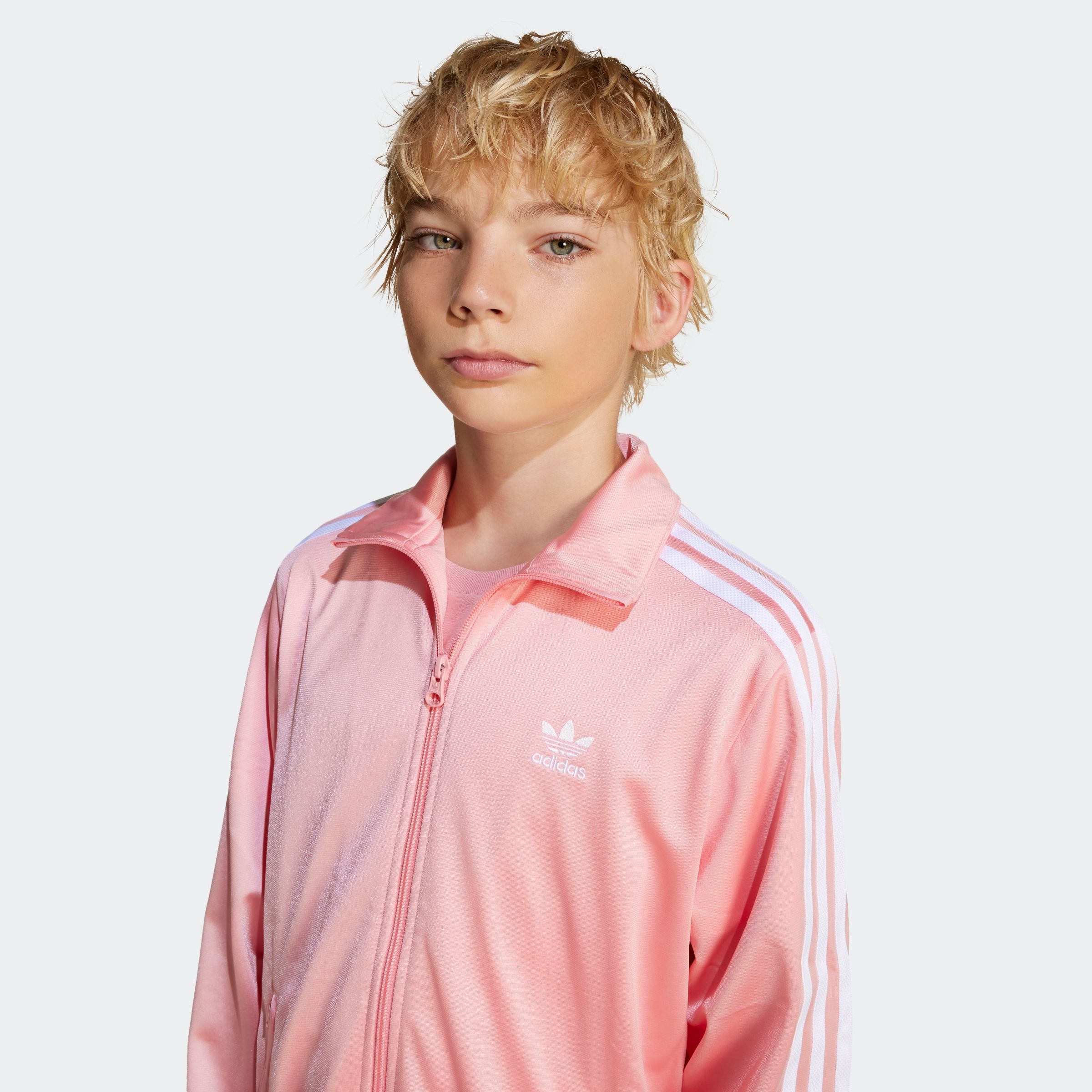 adidas Originals Outdoorjacke »FIREBIRD TOP«