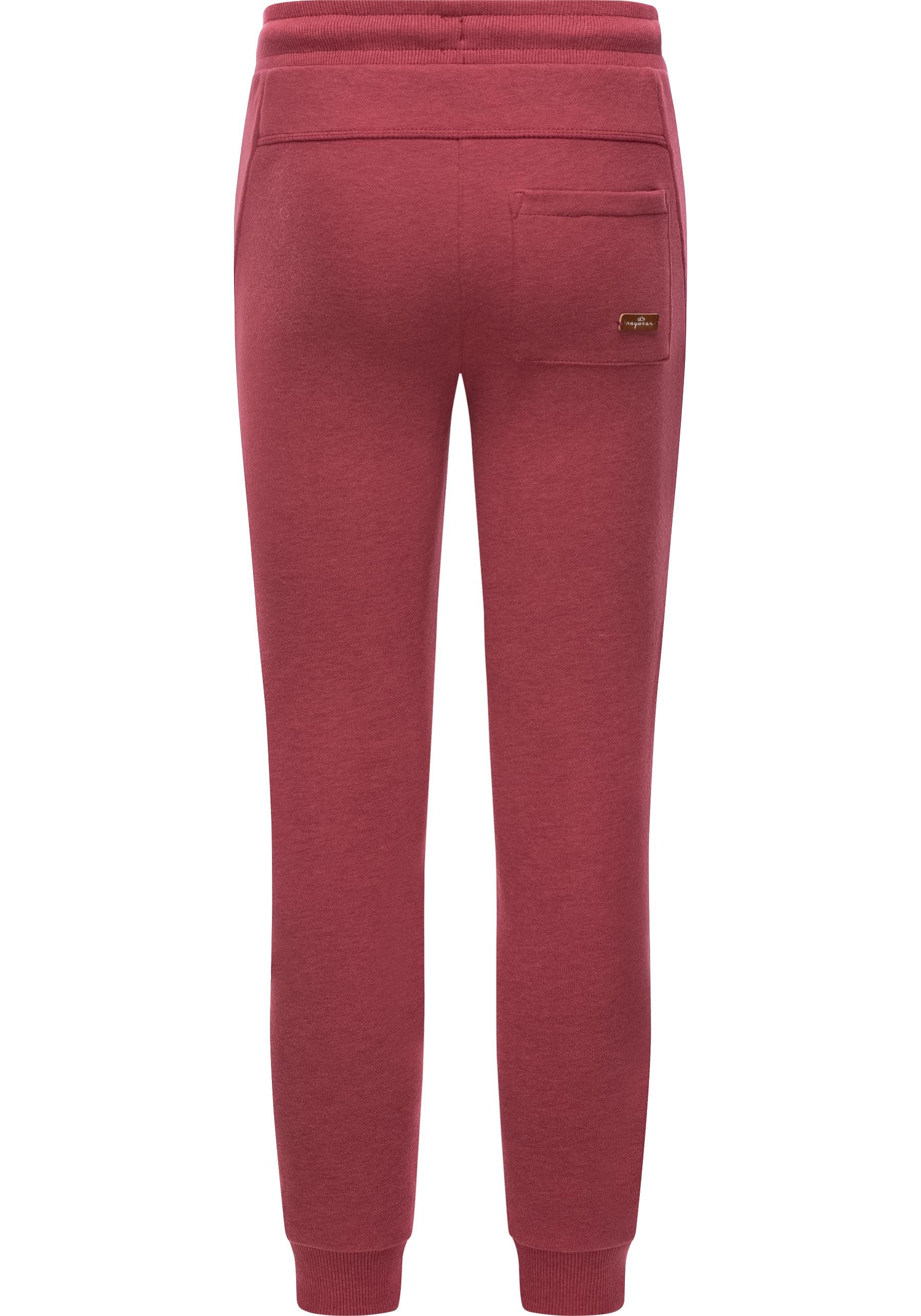 Thumbnail - Ragwear Jogginghose "Marky" Weiche Mädchen Sweathose mit Gummizug