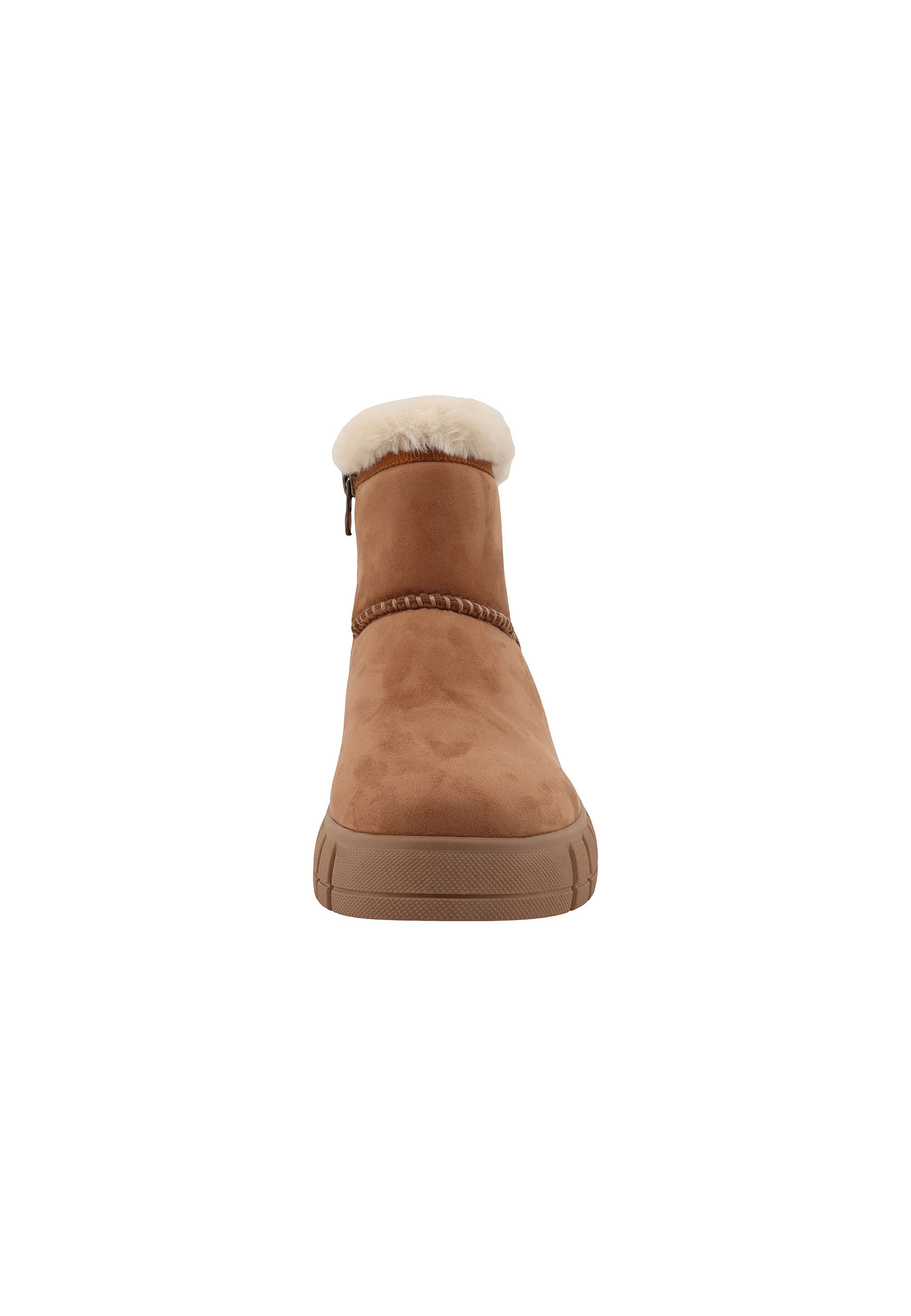 TOM TAILOR Winterstiefel "Tom Tailor Stiefel"