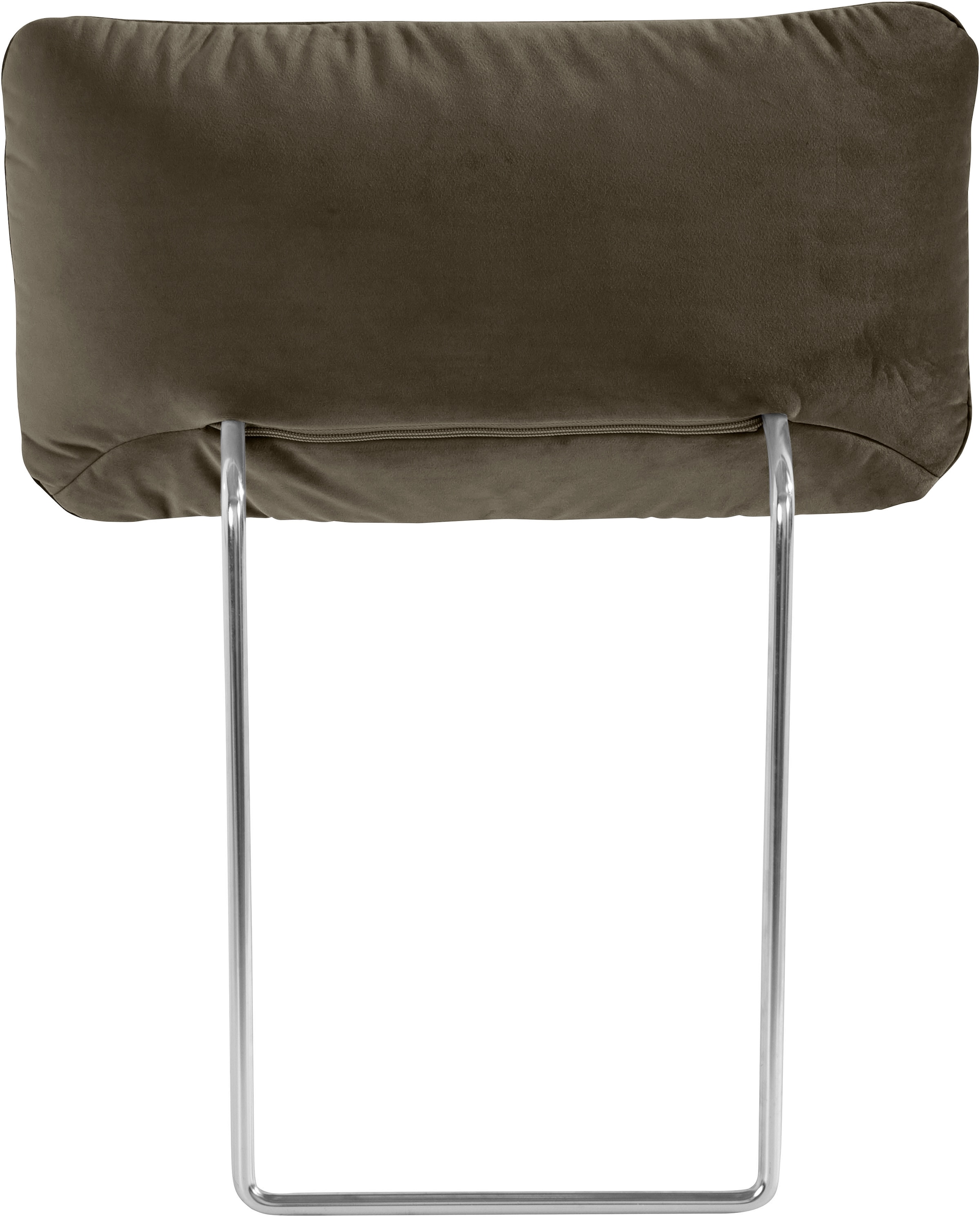 OTTO home Kopfstütze »Costello, B: 48 cm« Set: 2 Stück, passend zur Serie