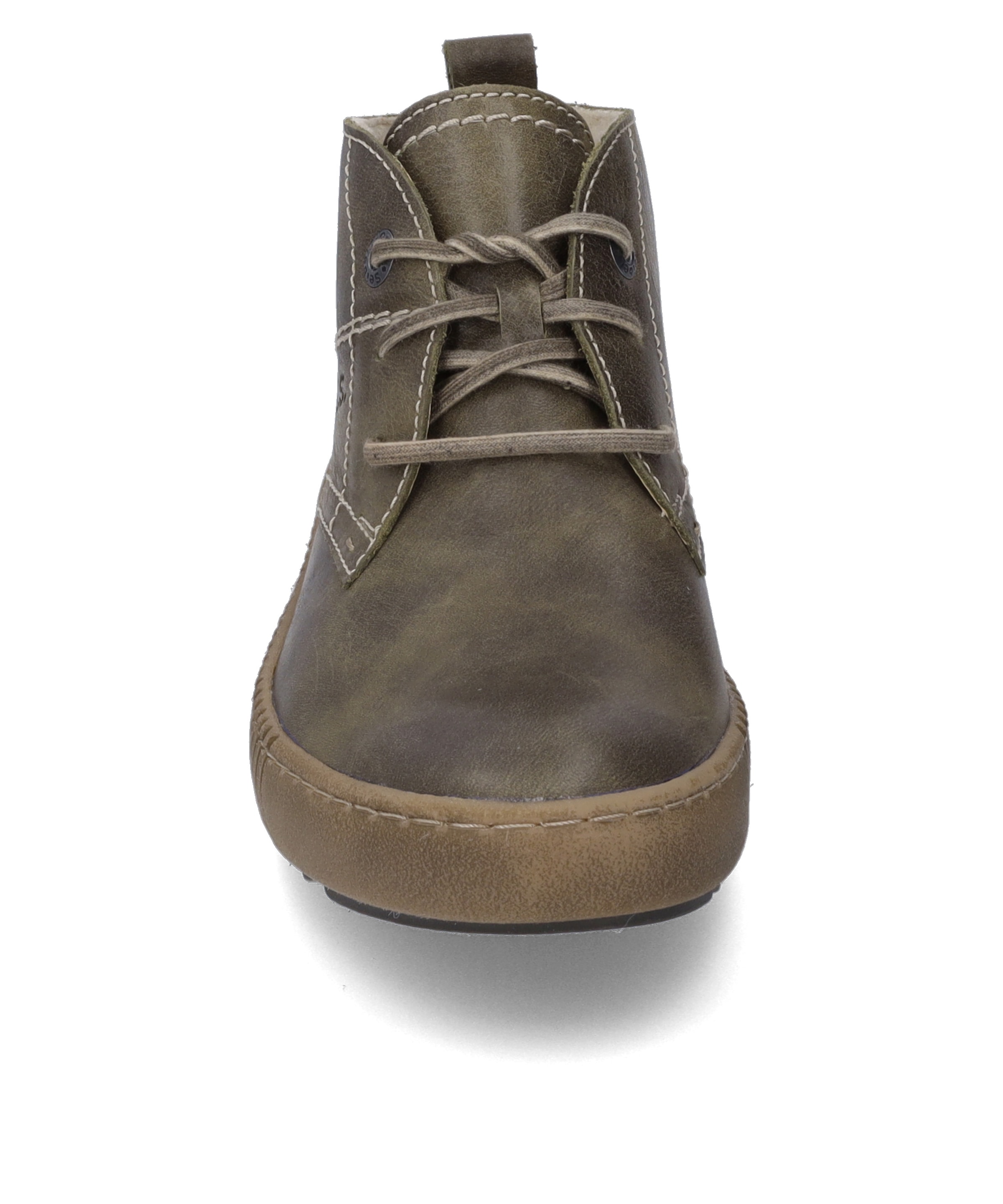 Josef Seibel Stiefelette »Maren 02, moos«