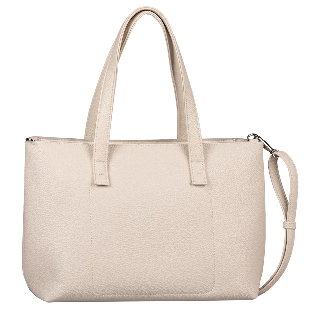 TOM TAILOR Shopper »Elis«