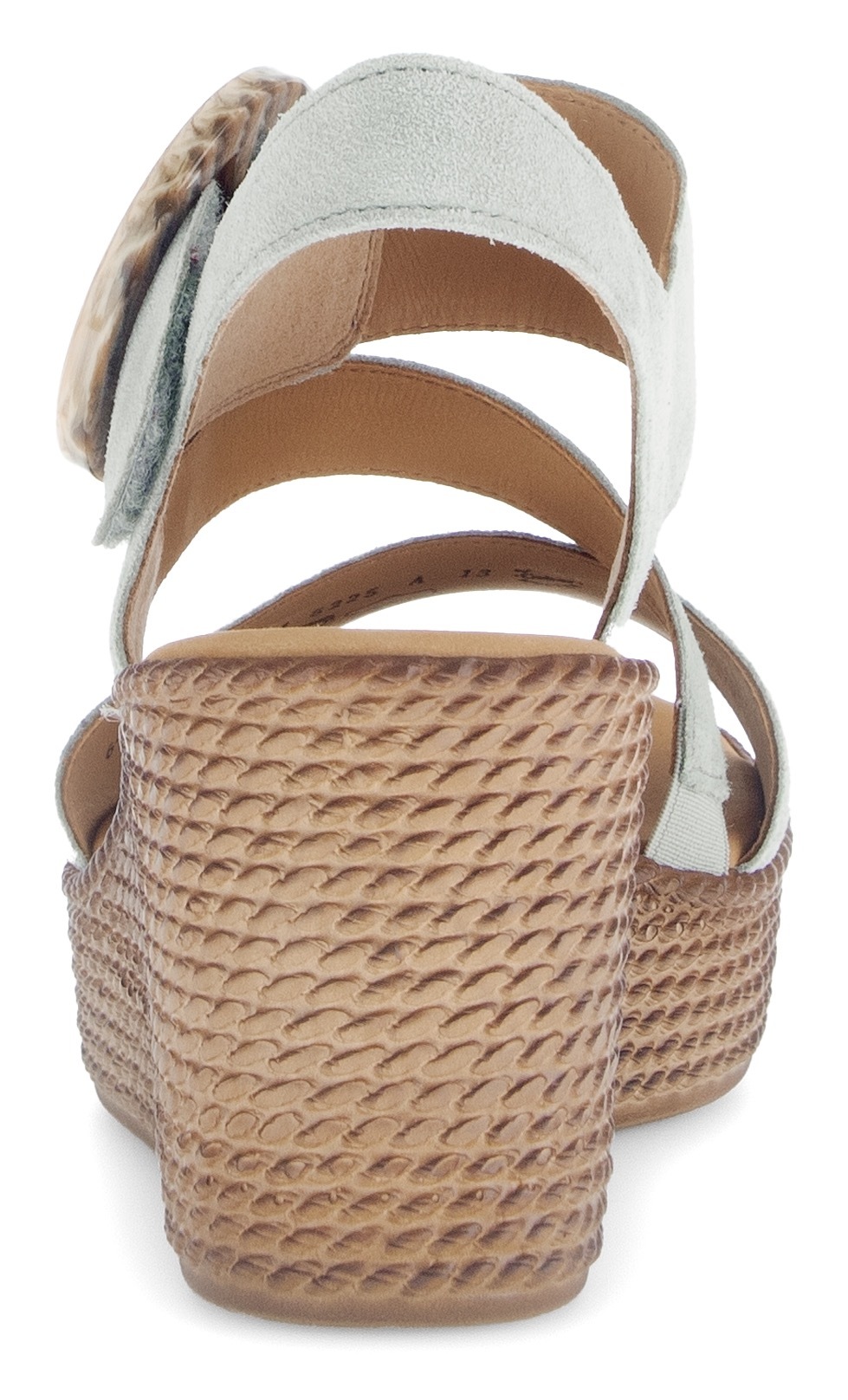 Gabor Keilsandalette, Sommerschuh, Riemchensandale mit Best Fitting-Ausstat günstig online kaufen