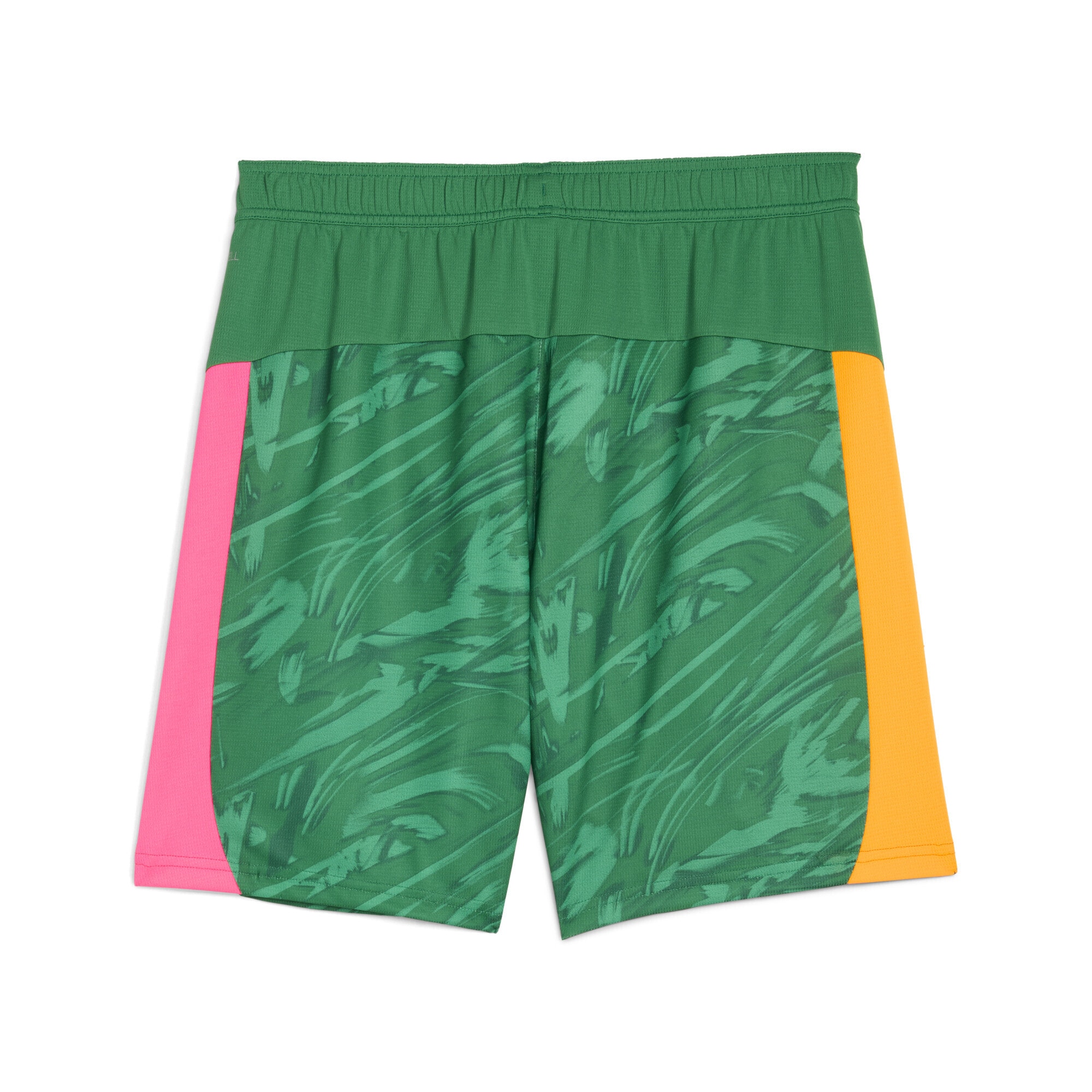 PUMA Sporthose »AC Milan 25/26 Torwartshorts Herren«