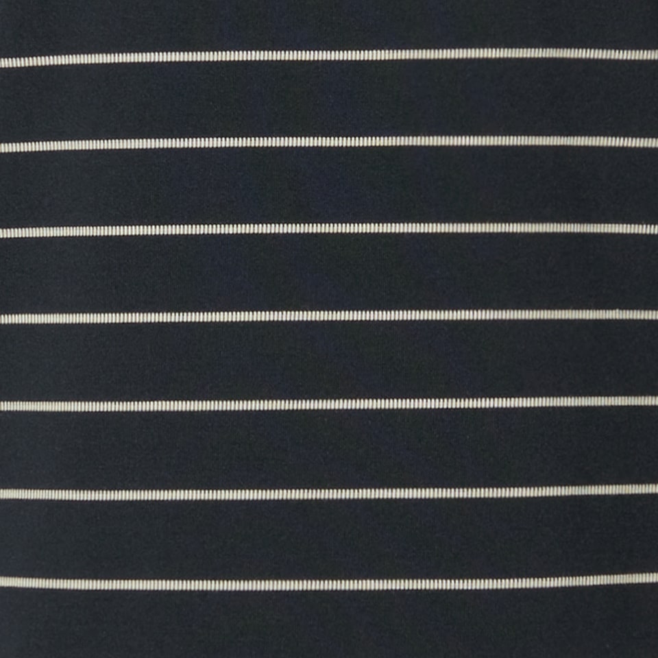 STREET ONE T-Shirt, im Streifendesign