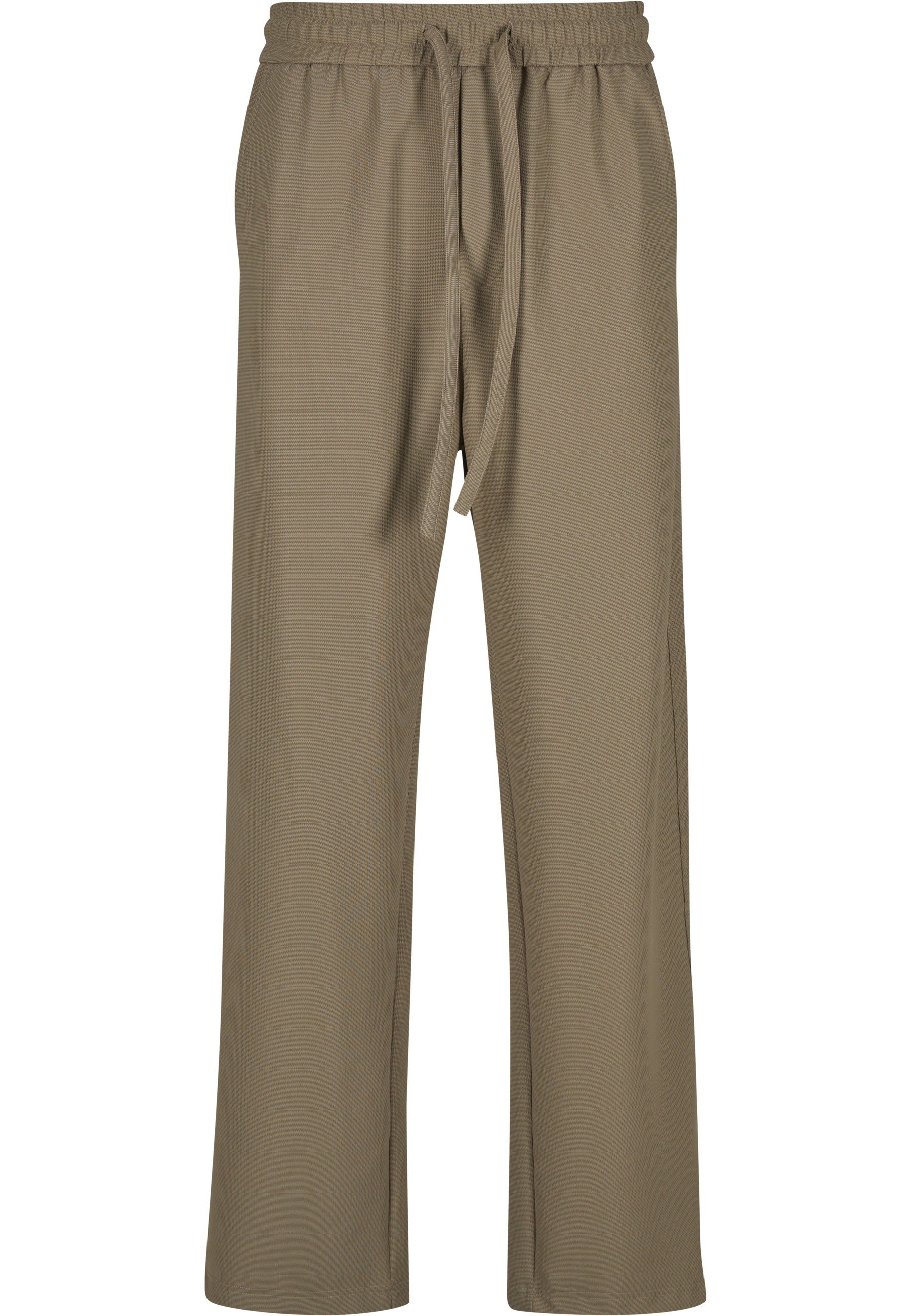 Another Cotton Lab Stoffhose "Another Cotton Lab ACL Logo Loose Pants"