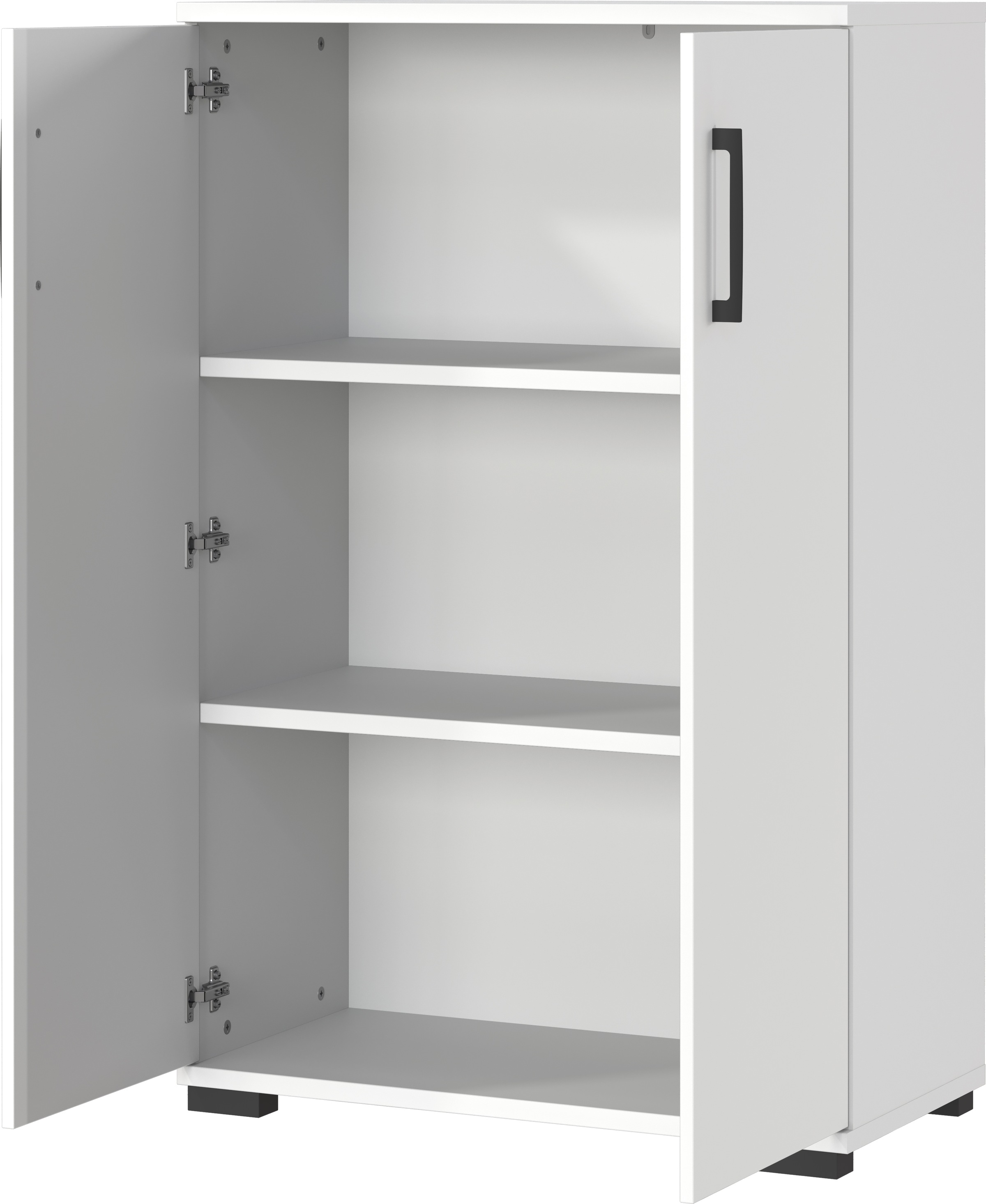 GERMANIA Aktenschrank »Profi 3.0«, erhältlich in zwei Höhen