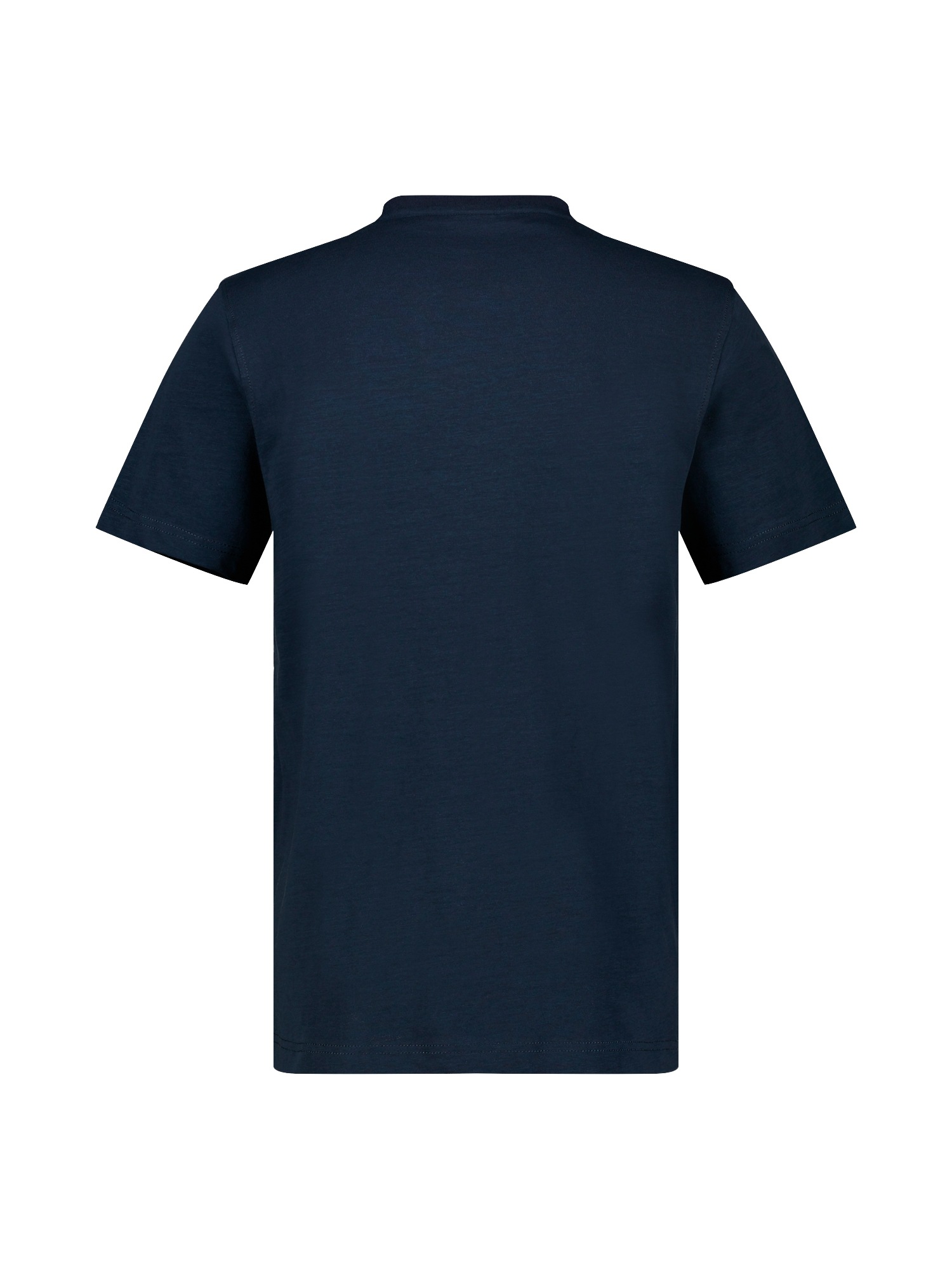 LERROS T-Shirt "Herren T-Shirt mit Frontprint" günstig online kaufen