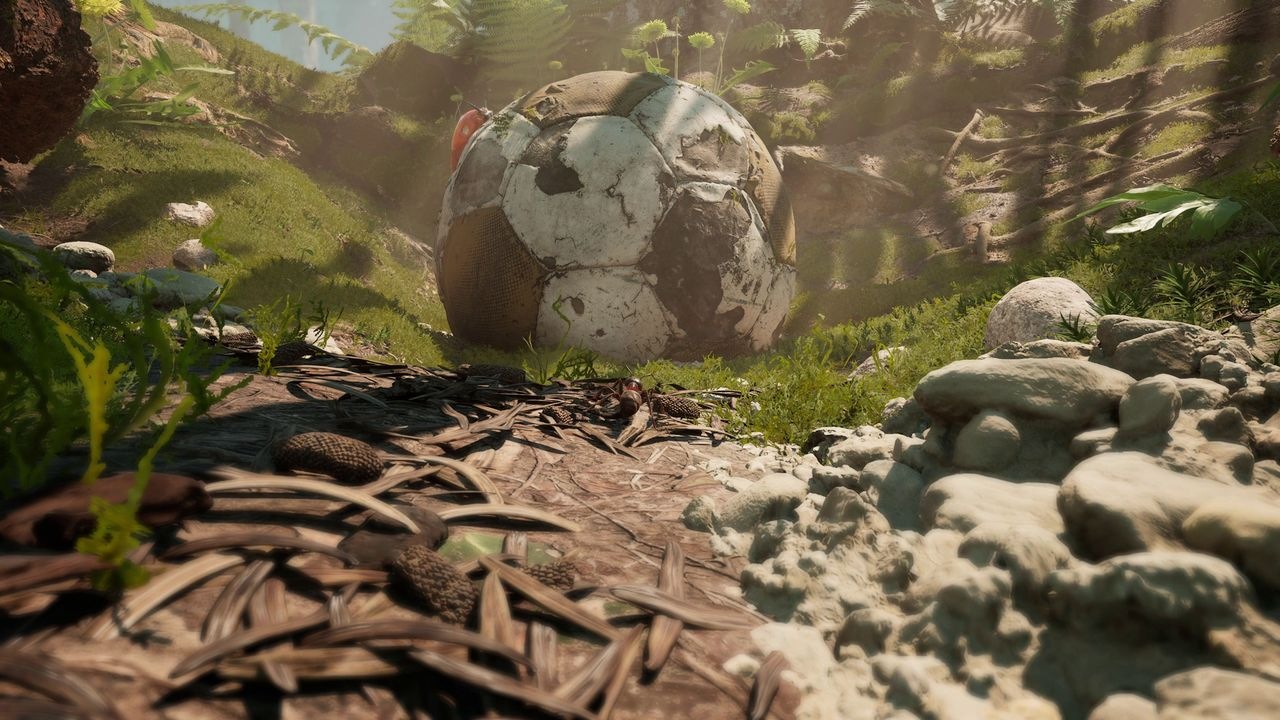 Astragon Spielesoftware »Empire of the Ants - Limited Edition« PlayStation 5