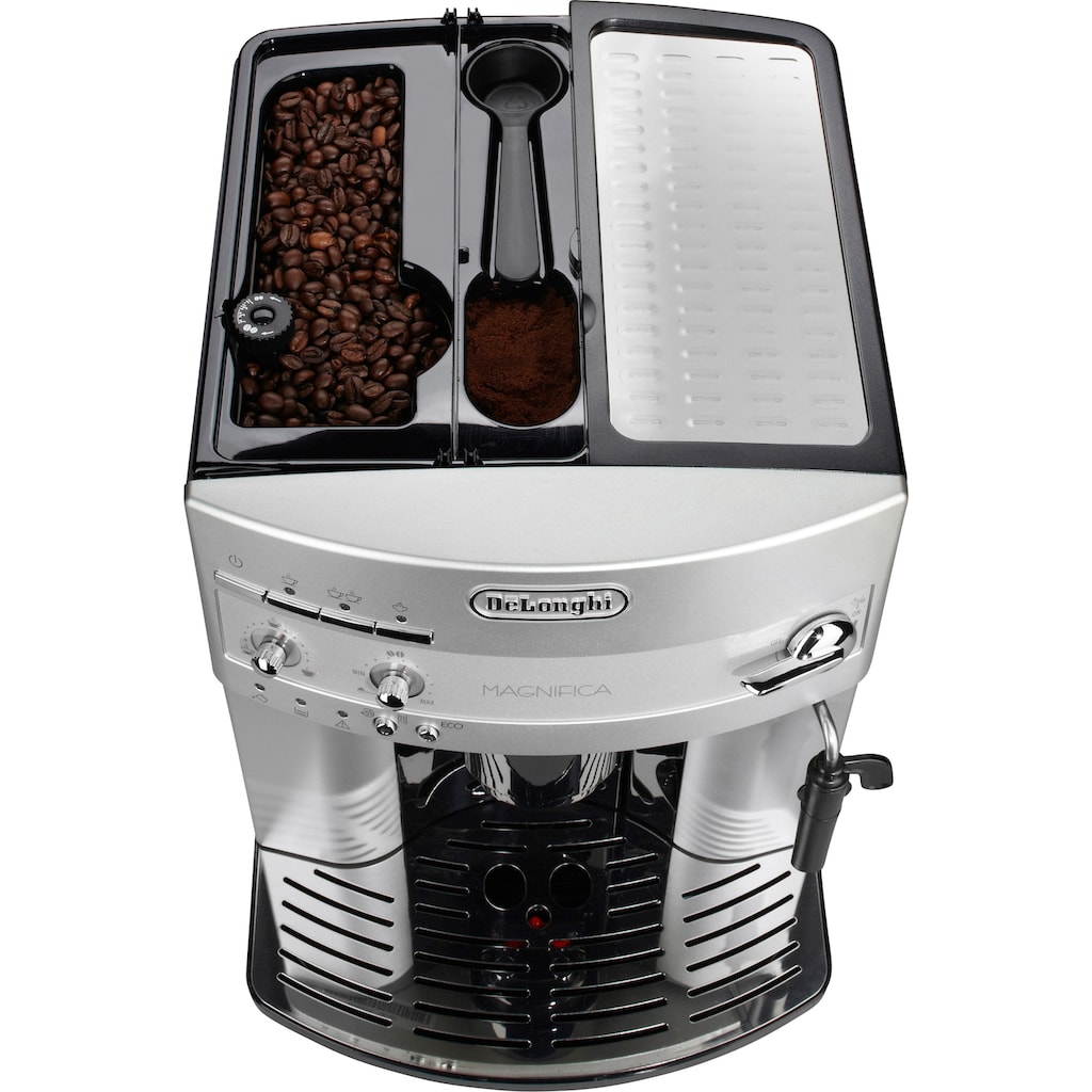 De'Longhi Kaffeevollautomat »Magnifica ESAM 3200.S«