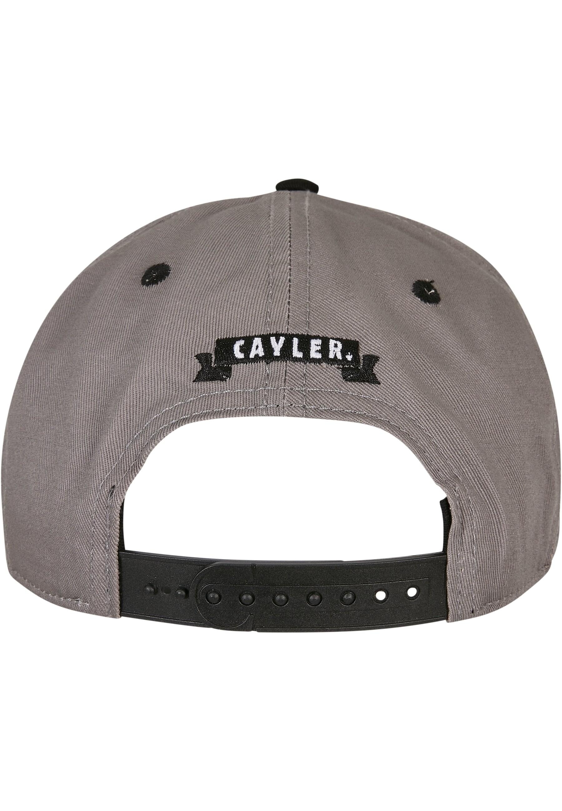 CAYLER & SONS Flex Cap "Cayler & Sons Herren Crew Wild Cap" günstig online kaufen