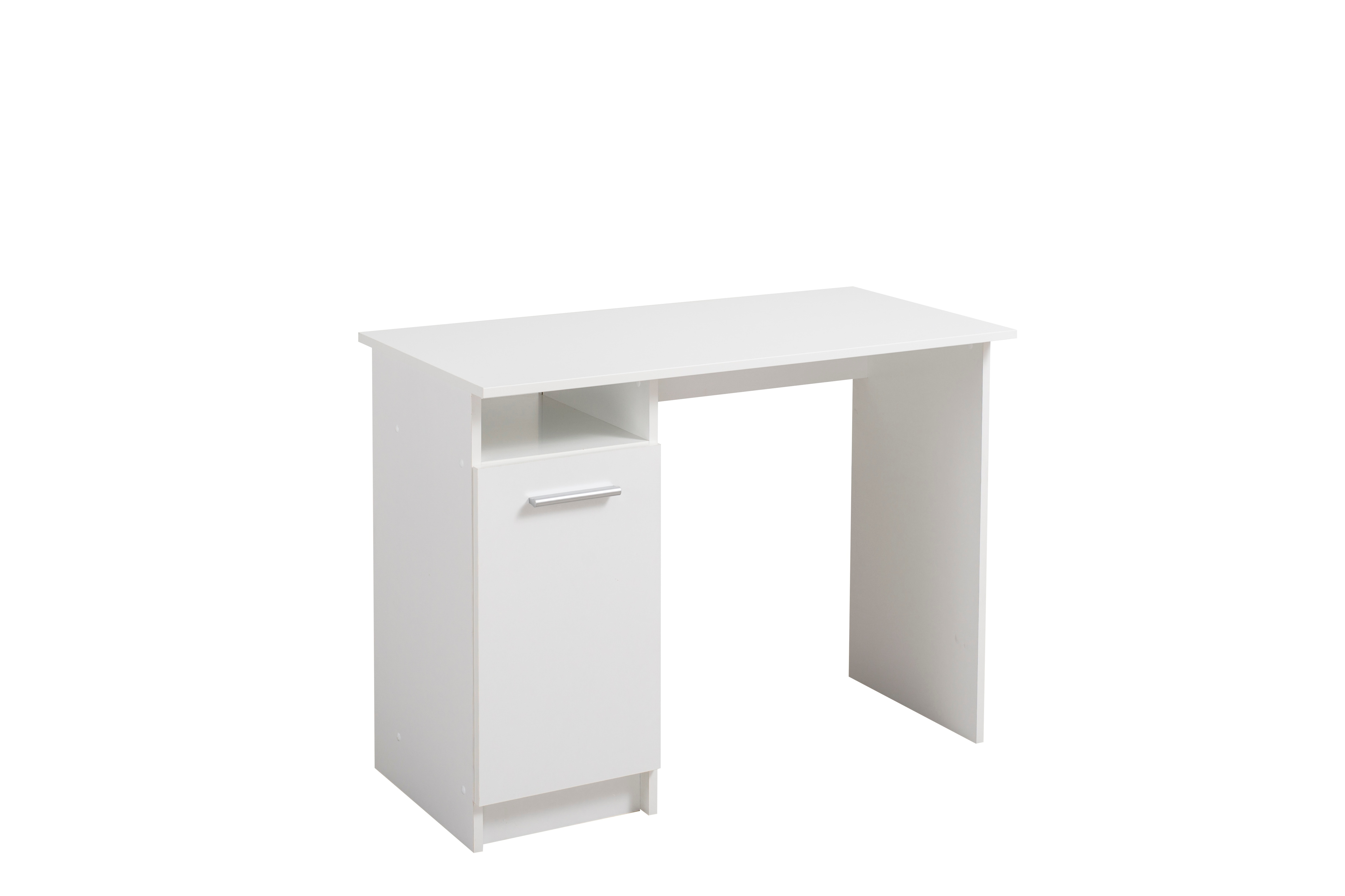 Home affaire Schreibtisch "Rey" zeitlos schlicht, gut geeignet für das Home office
