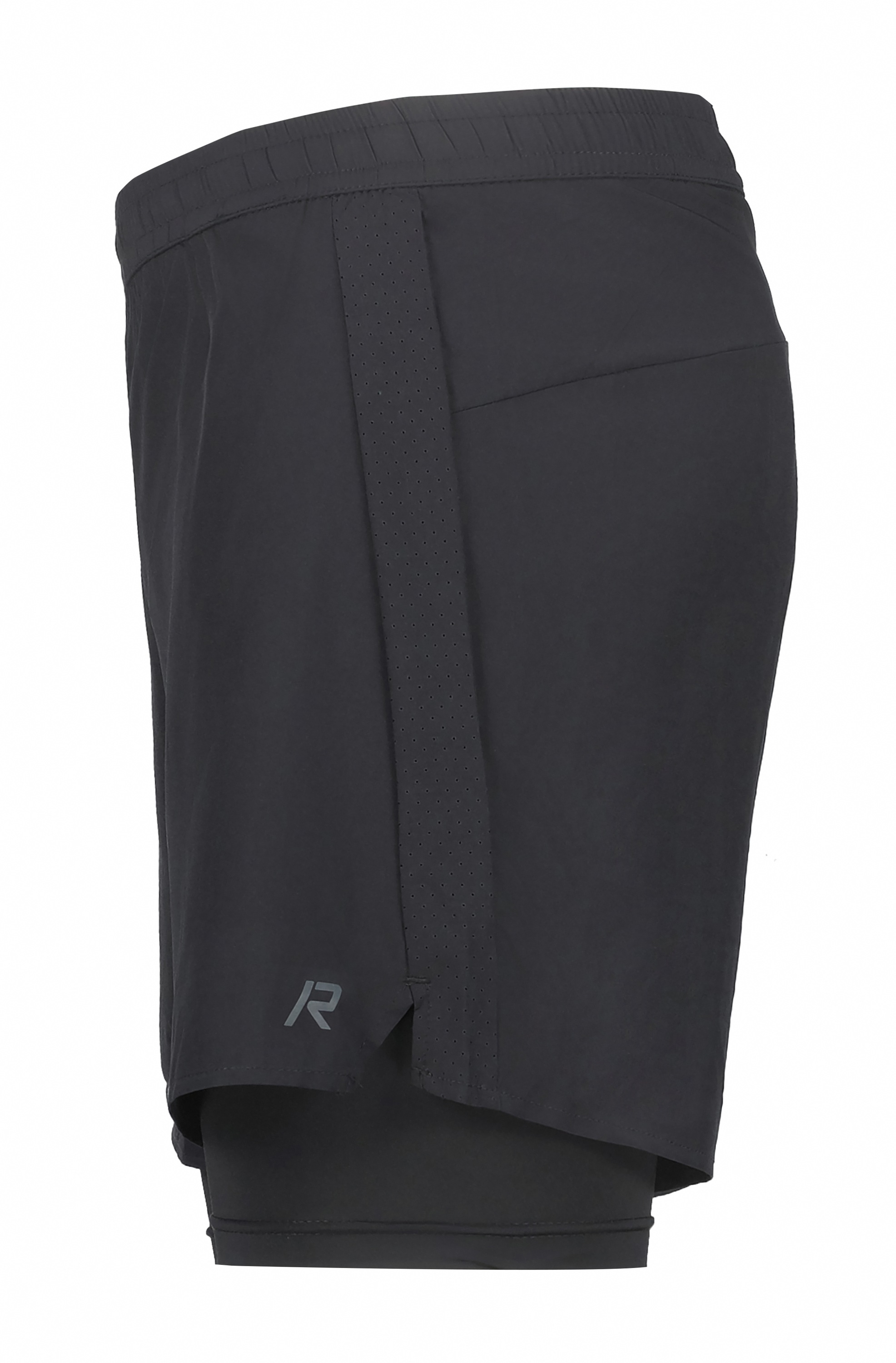 Rukka Trainingsshorts »Rukka Shorts MAANINKA 2IN1«