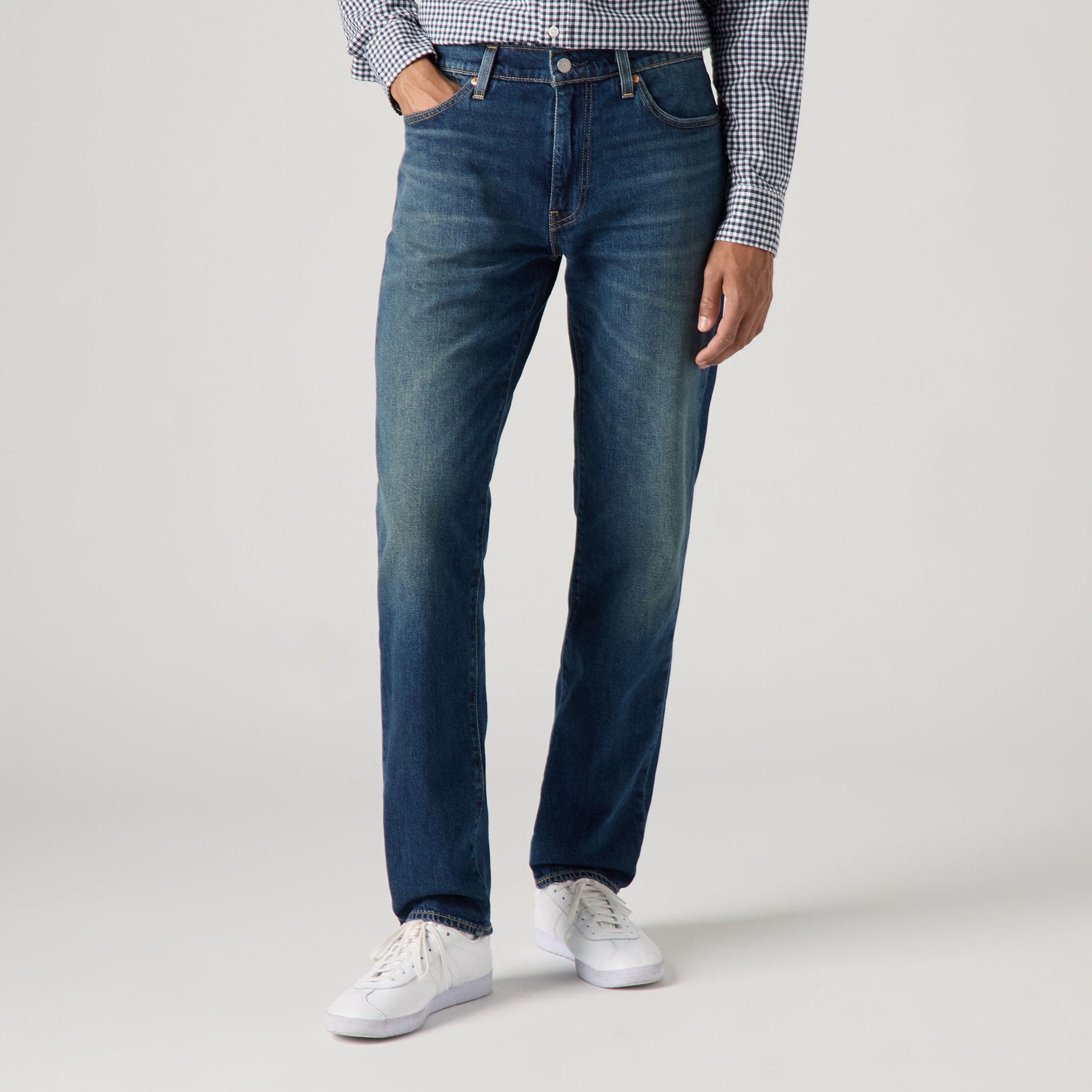 Levis "511 SLIM" mit Stretch günstig online kaufen