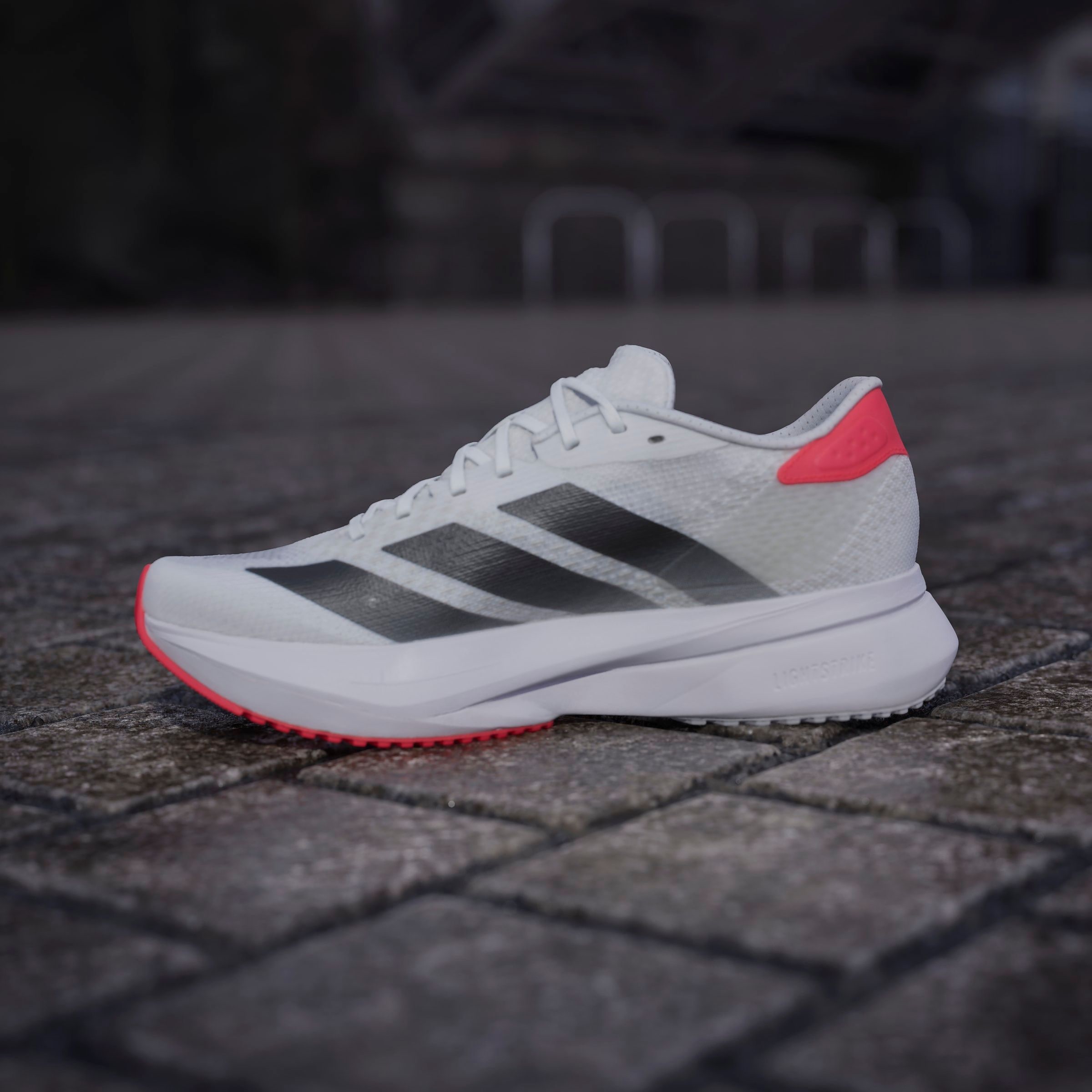 adidas Performance Laufschuh »ADIZERO SL2«, mit Lightstrike-Sohle
