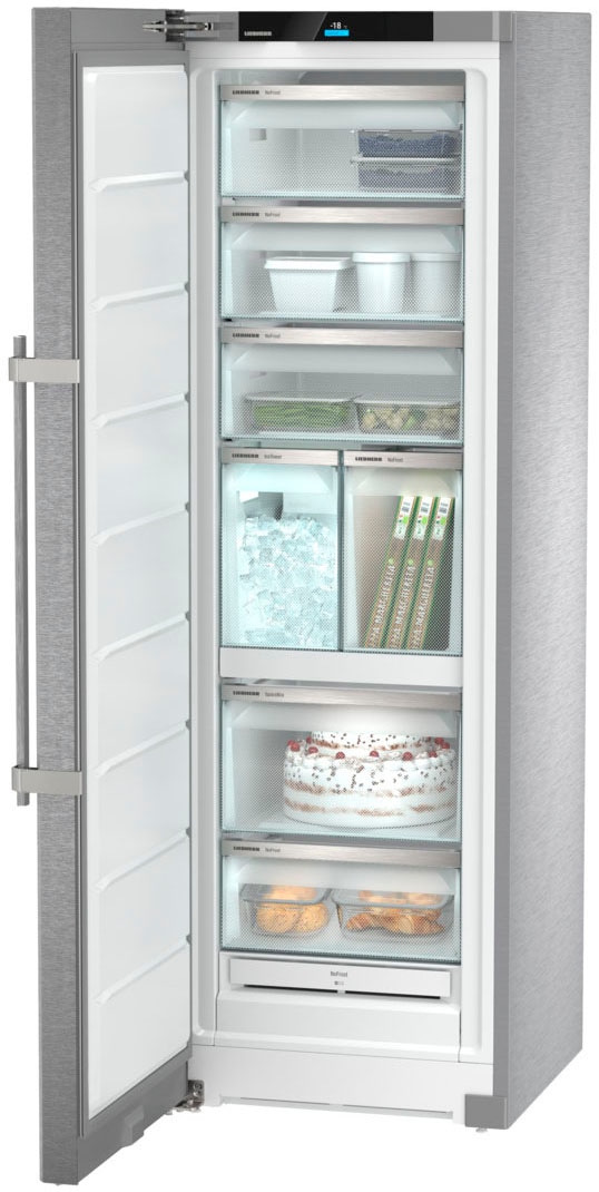 Liebherr Gefrierschrank »SFNstd 529i_995496451«, 1855 cm hoch, 59,7 cm breit