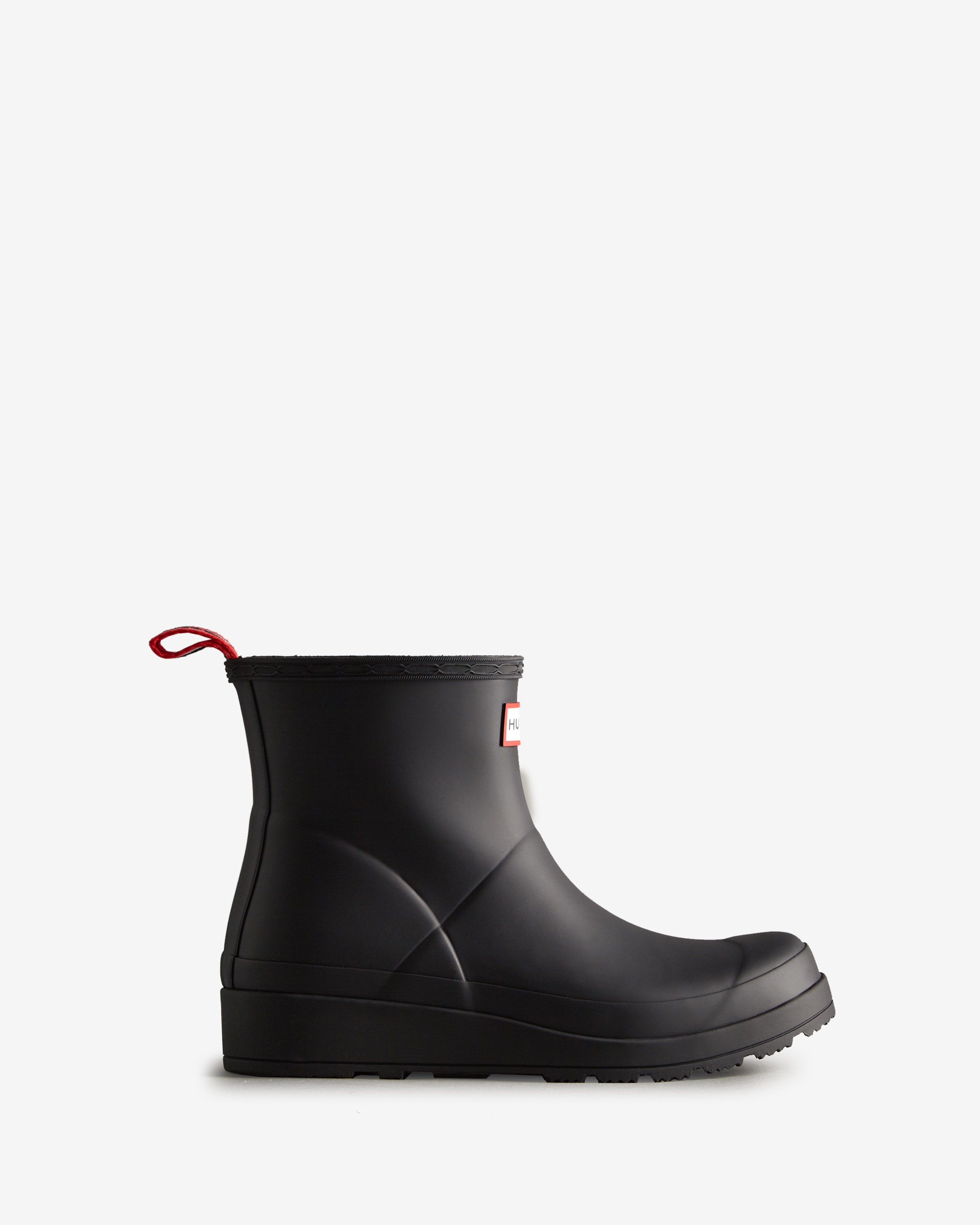 Hunter Gummistiefel "PLAY SHORT BOOT", wasserdicht günstig online kaufen