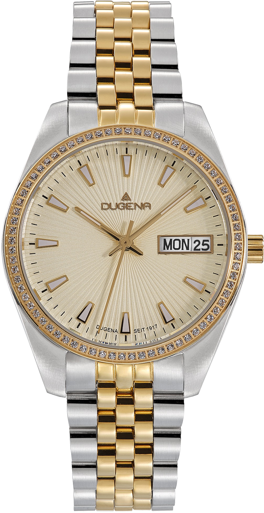 Dugena Quarzuhr »Venetia Stone, 4461080« kaufen