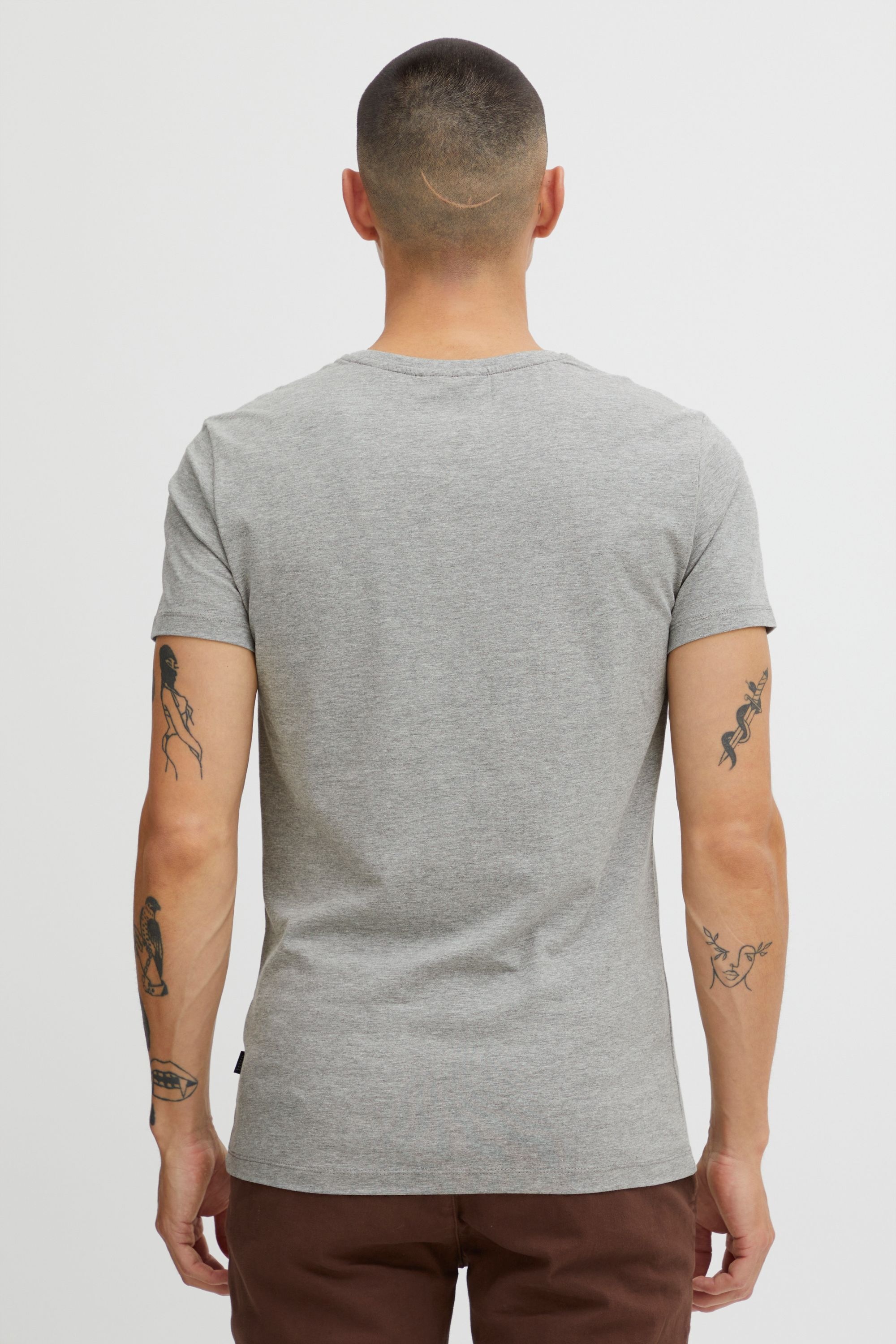Casual Friday T-Shirt »T-Shirt CFLincoln«