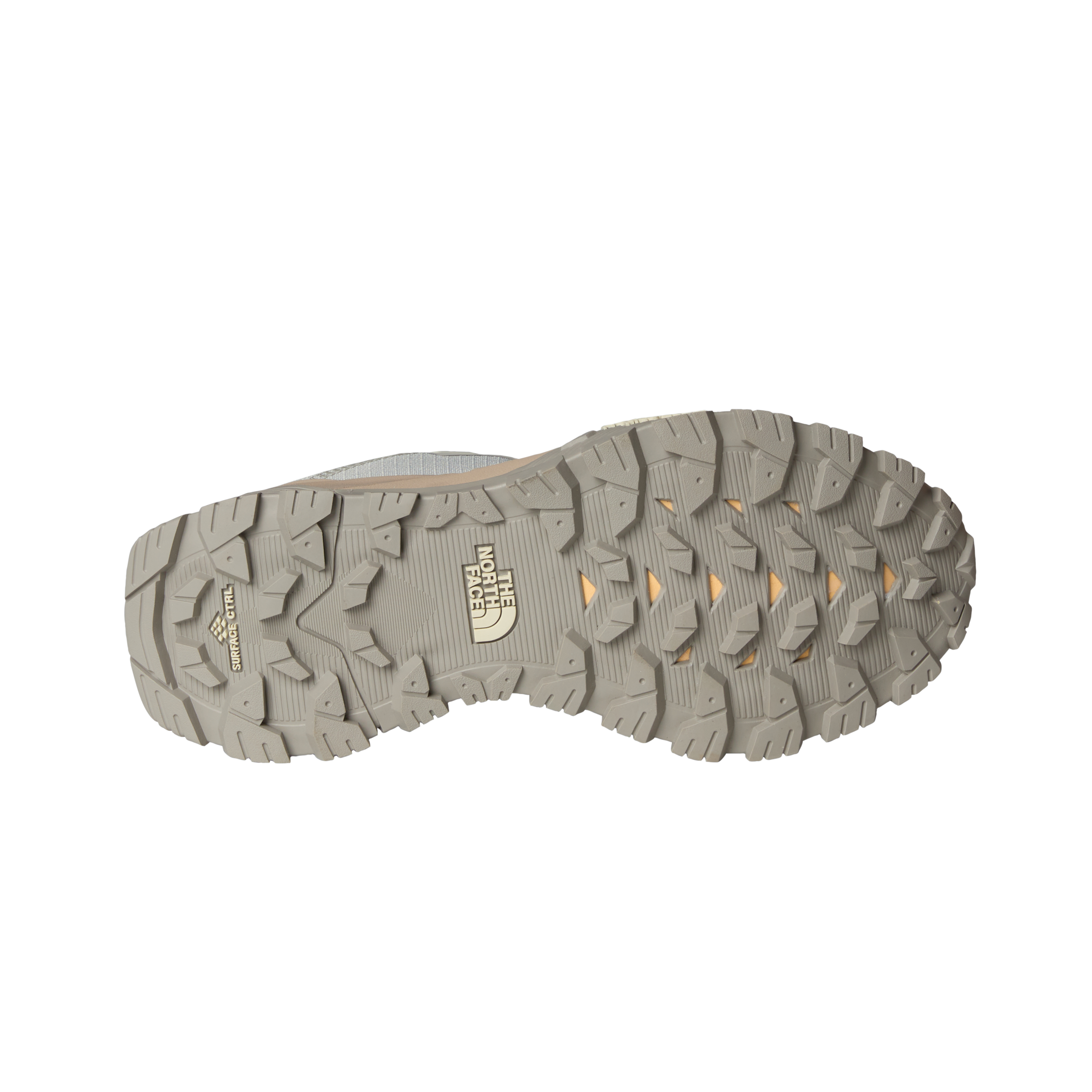 The North Face Wanderschuh »W OFFTRAIL HIKE GORE-TEX«  wasserdicht