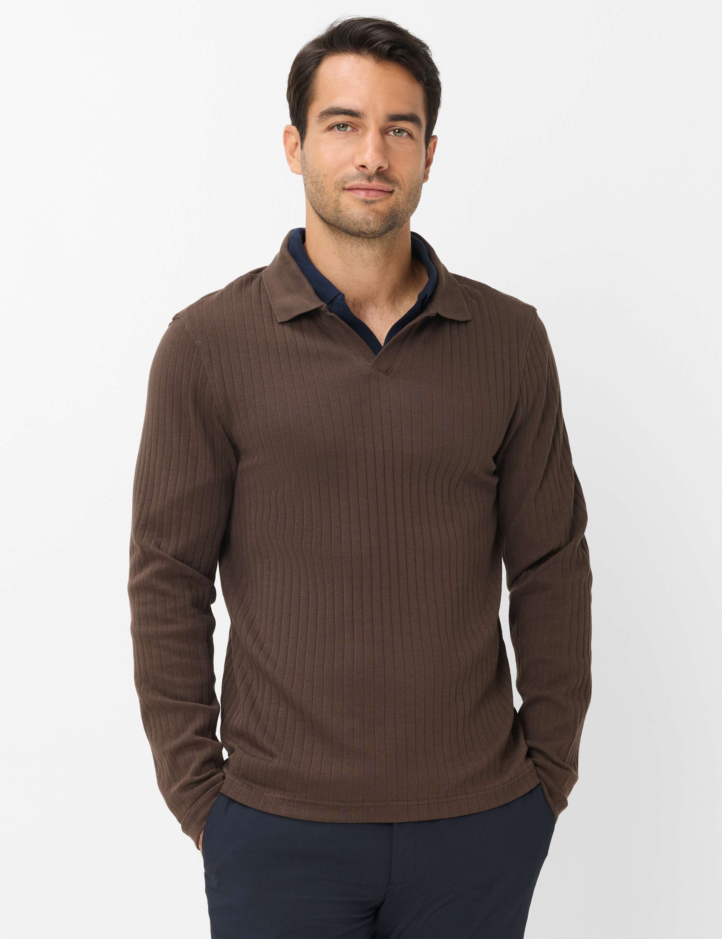 Brax Poloshirt »Style PRINCETON«