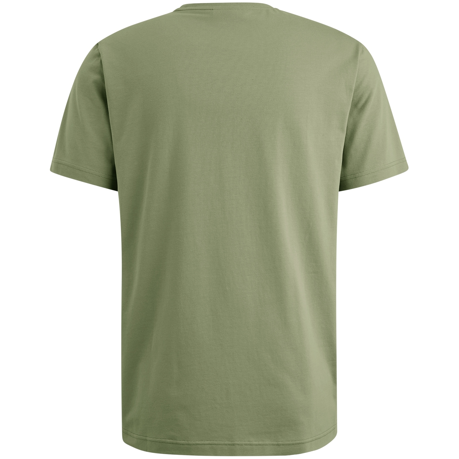 PME LEGEND Rundhalsshirt, mit Logoprint