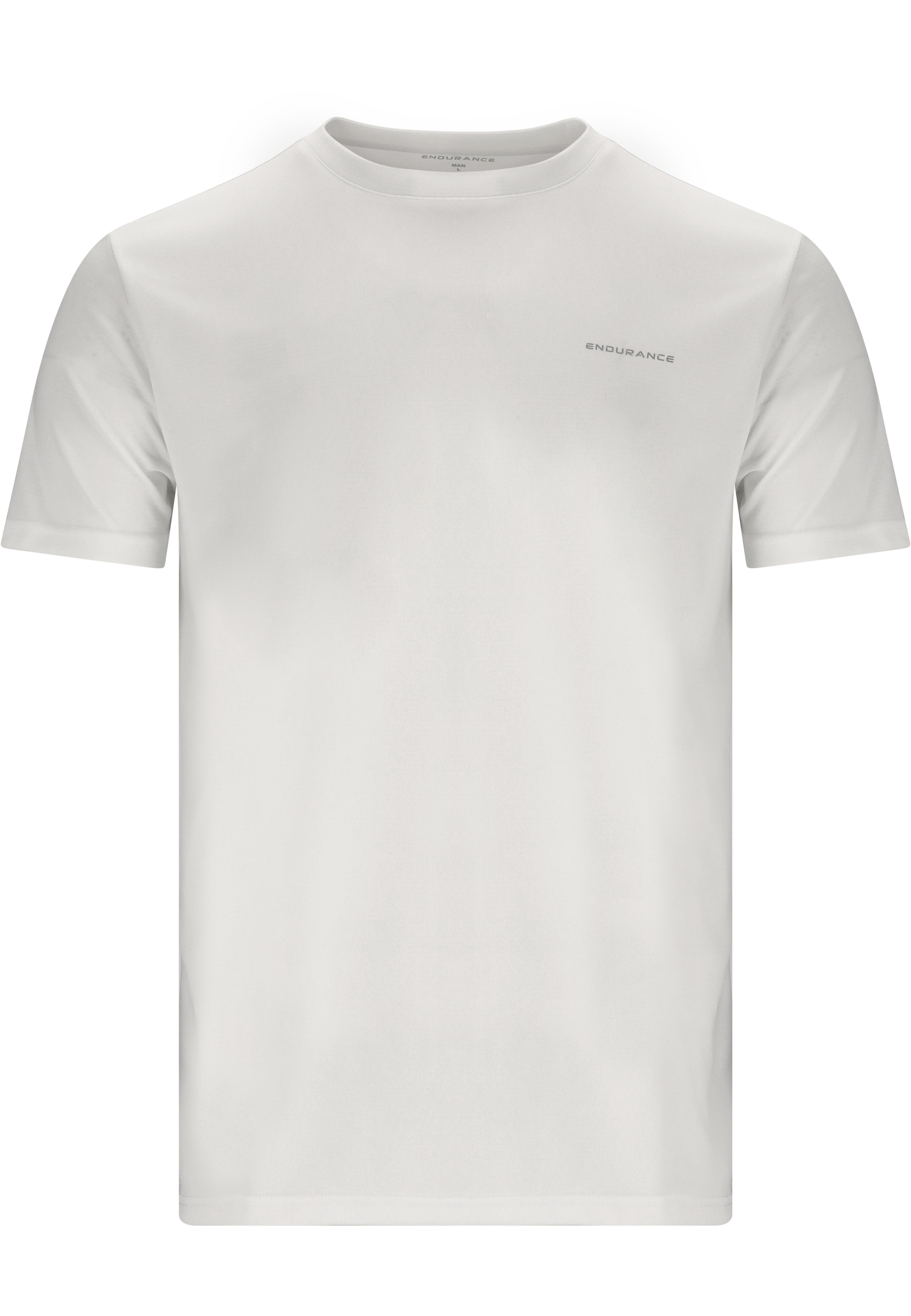 ENDURANCE Funktionsshirt »Vernon« im funktionalen Design mit Quick Dry-Funktion