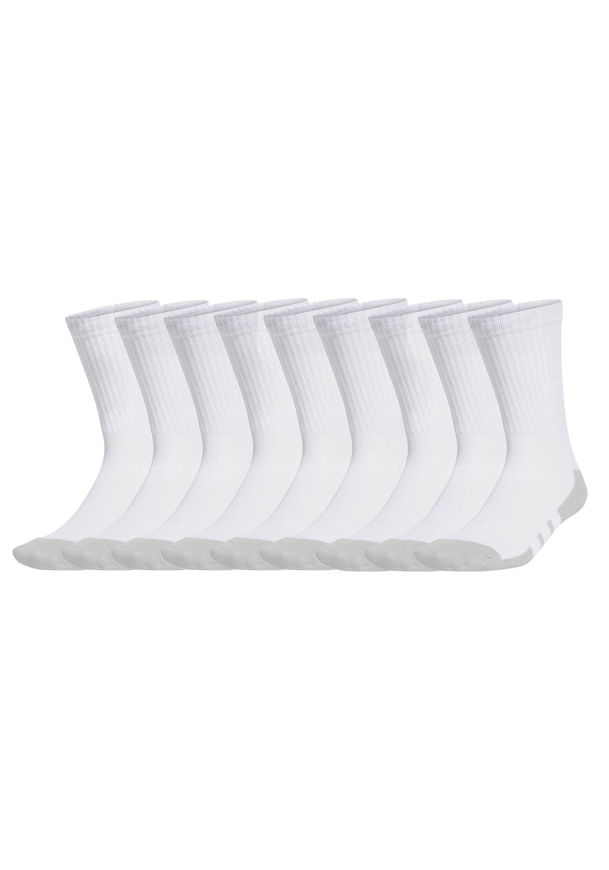 adidas Originals Kurzsocken "Socken Essentials Climacool Crew Socken 9P 9er Pack" 9 Paar tlg.
