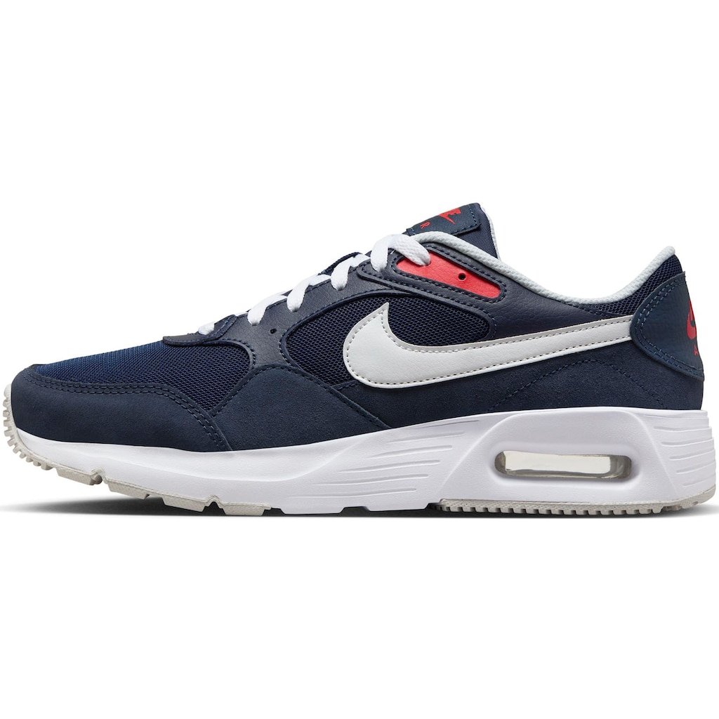 Nike Sportswear Sneaker »AIR MAX SC«