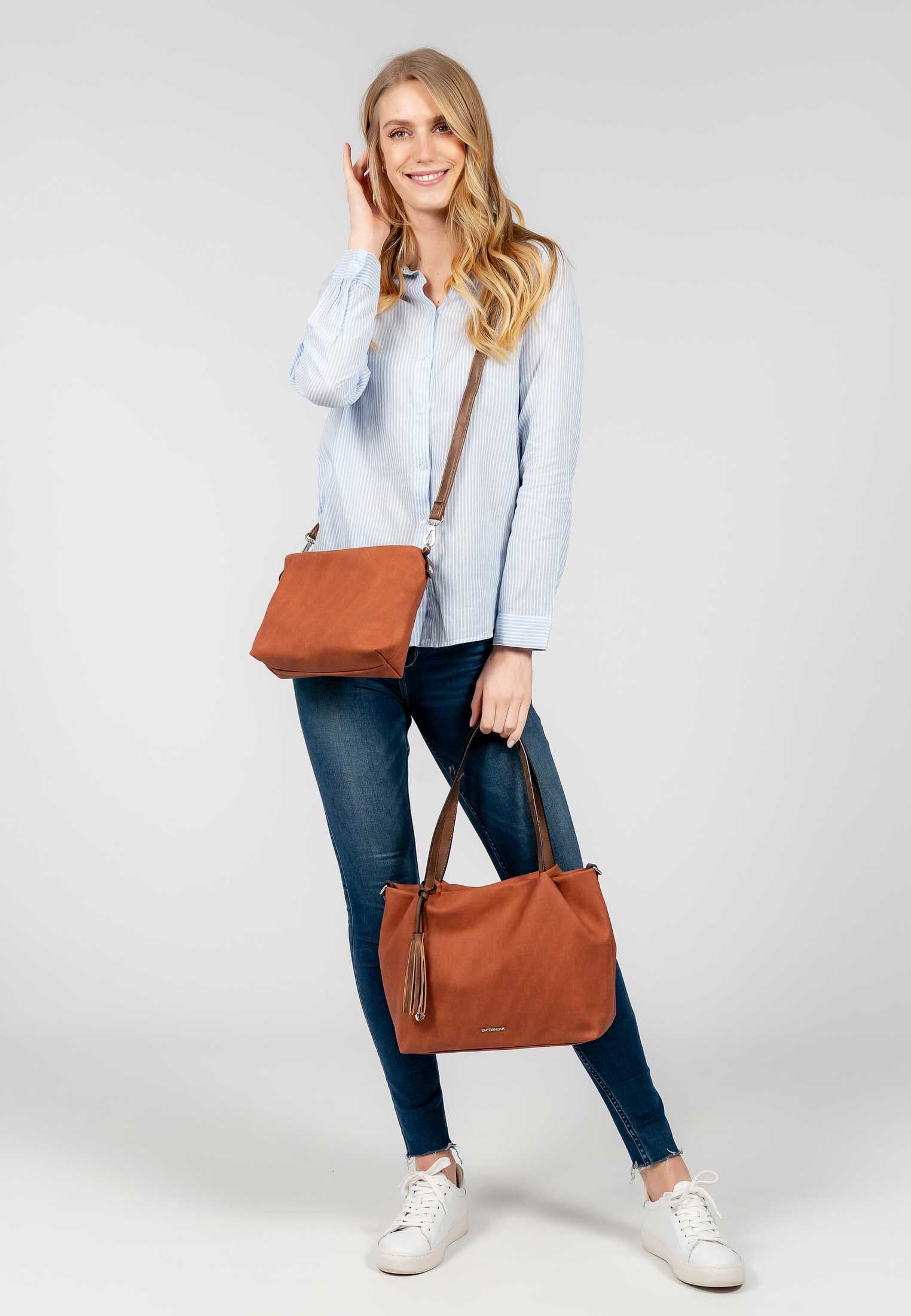 EMILY & NOAH Shopper »Shopper E&N Elke«