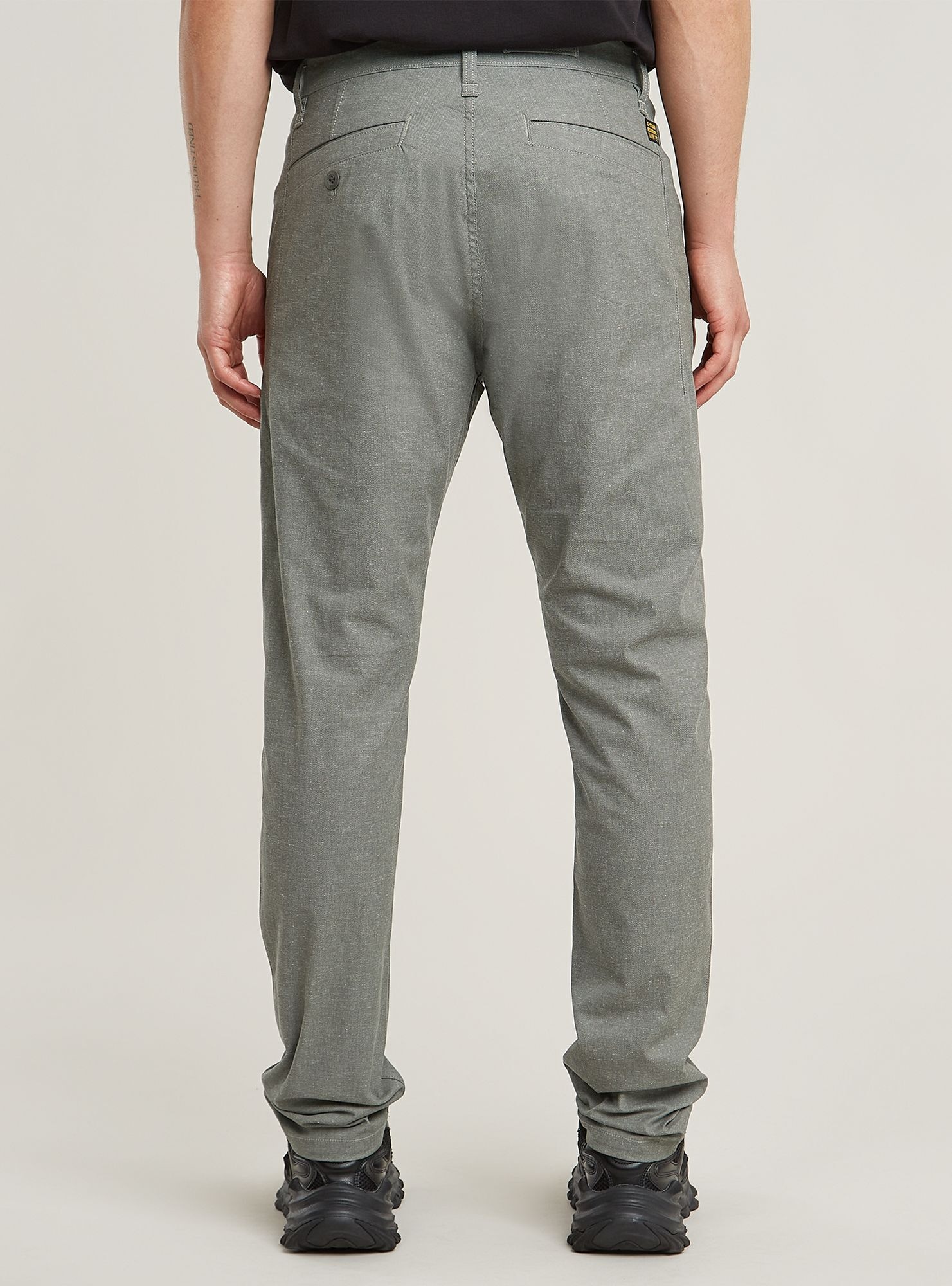 G-STAR Chinohose »Bronson 3.0 Slim Chino«