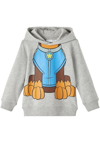 Name It Hoodie »NMMJATT PAWPATROL SWEAT W EARS...