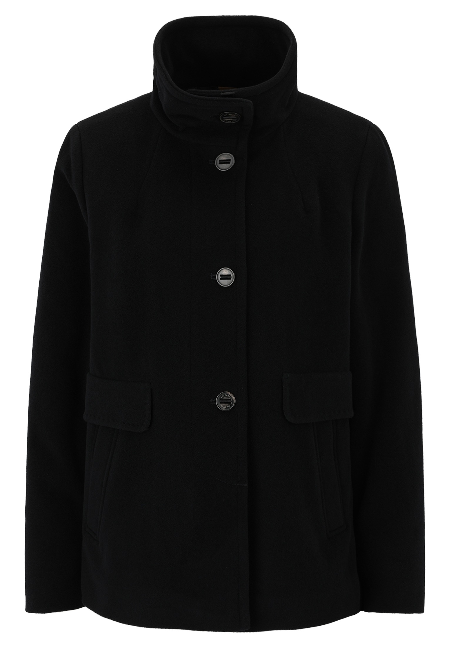 Gil Bret Winterjacke "Damen Winterjacke mit Kragen" günstig online kaufen