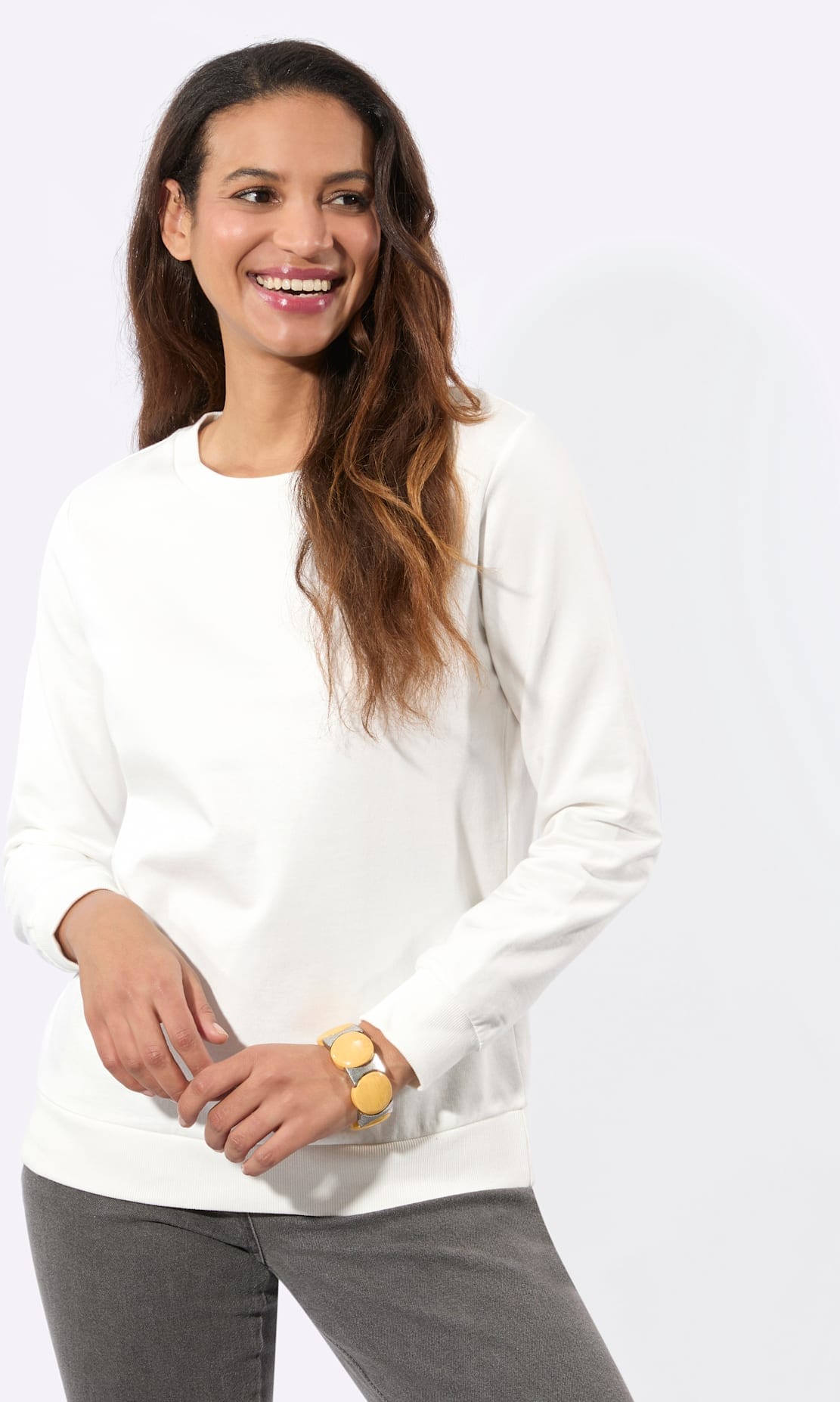 Casual Looks Sweatshirt