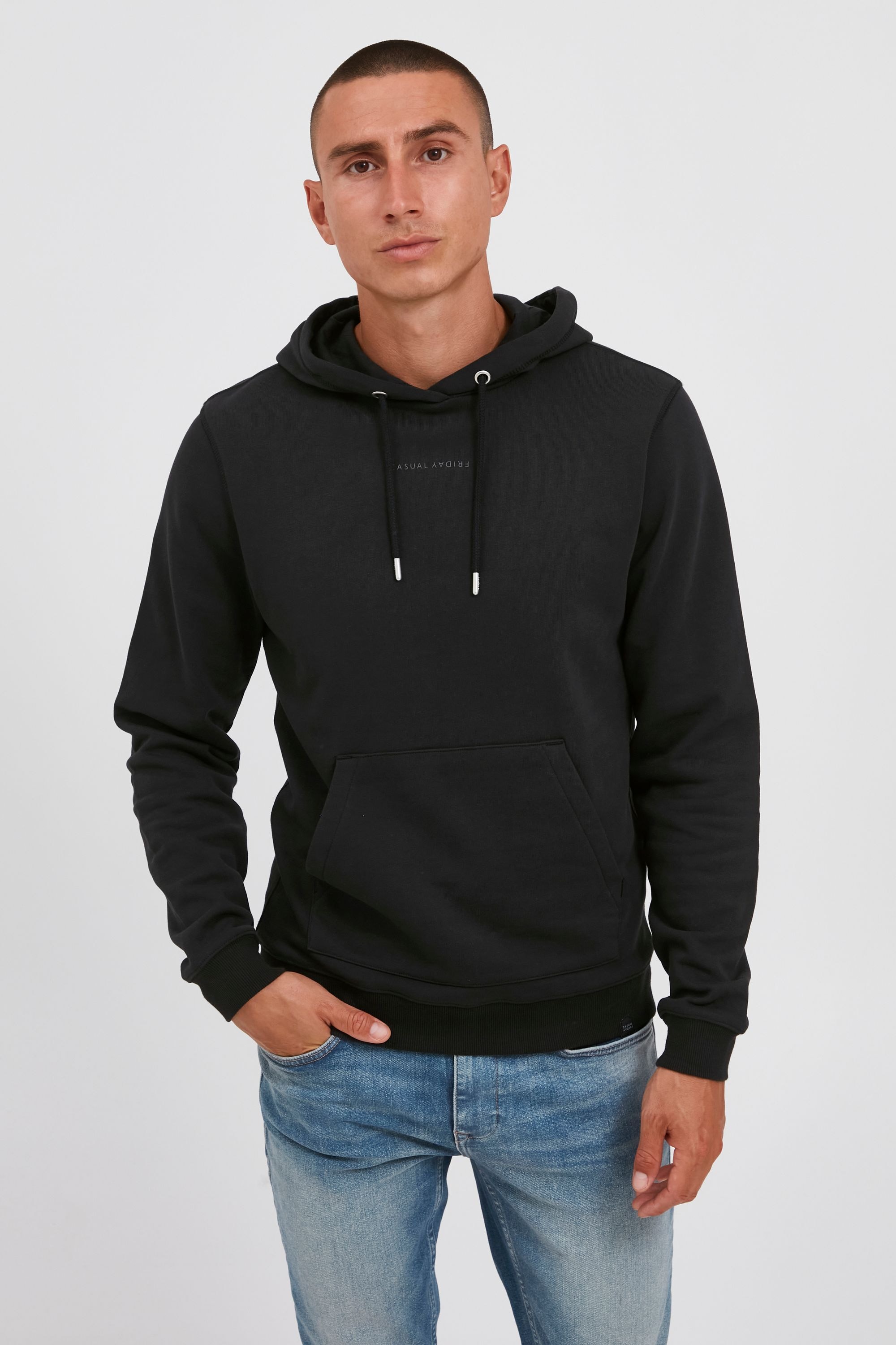 Casual Friday Kapuzenpullover »Sweatshirtkapuzenpul CFSinius«