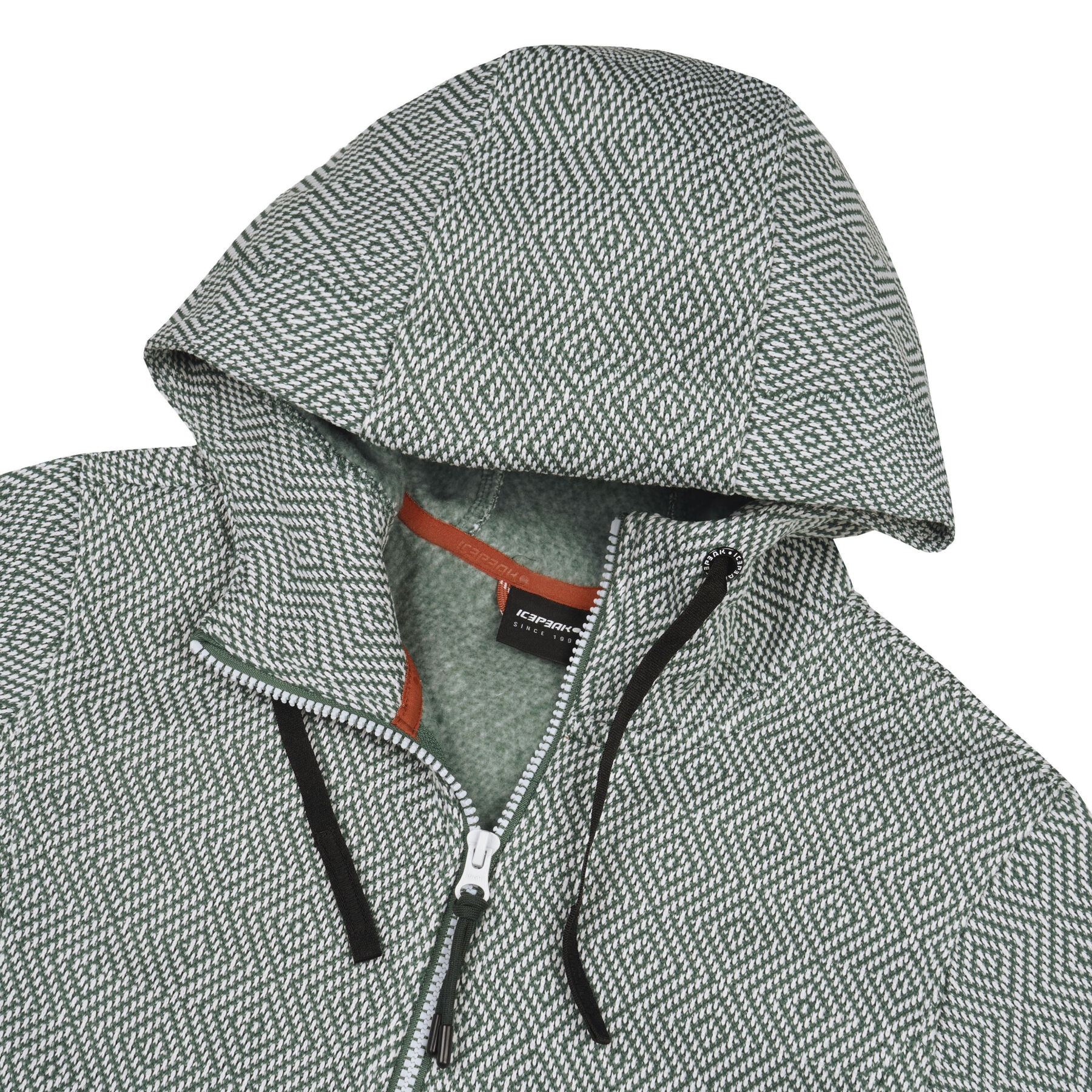 Icepeak Outdoorjacke »Icepeak Midlayer Auen«